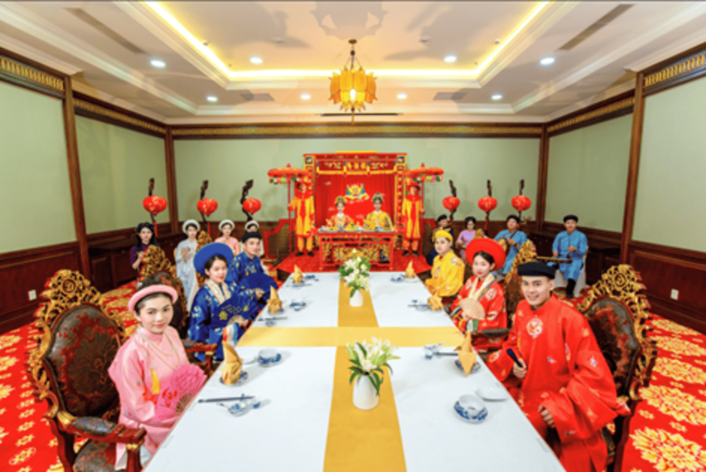 ĐHĐCĐ TTC Hospitality 2025: Duy trì đà tăng trưởng, tái cấu trúc giai đoạn phát triển mới - Ảnh 3.