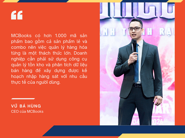 Giải m&atilde; c&aacute;ch thương hiệu lớn bứt ph&aacute; doanh số h&agrave;ng tỉ đồng tr&ecirc;n k&ecirc;nh TMĐT - Ảnh 3.