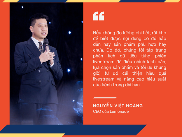 Giải m&atilde; c&aacute;ch thương hiệu lớn bứt ph&aacute; doanh số h&agrave;ng tỉ đồng tr&ecirc;n k&ecirc;nh TMĐT - Ảnh 4.