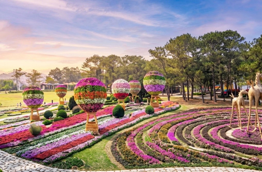 ĐHĐCĐ TTC Hospitality 2025: Duy trì đà tăng trưởng, tái cấu trúc giai đoạn phát triển mới - Ảnh 5.