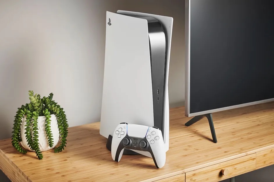Sony tăng giá PS5 - Ảnh 1.