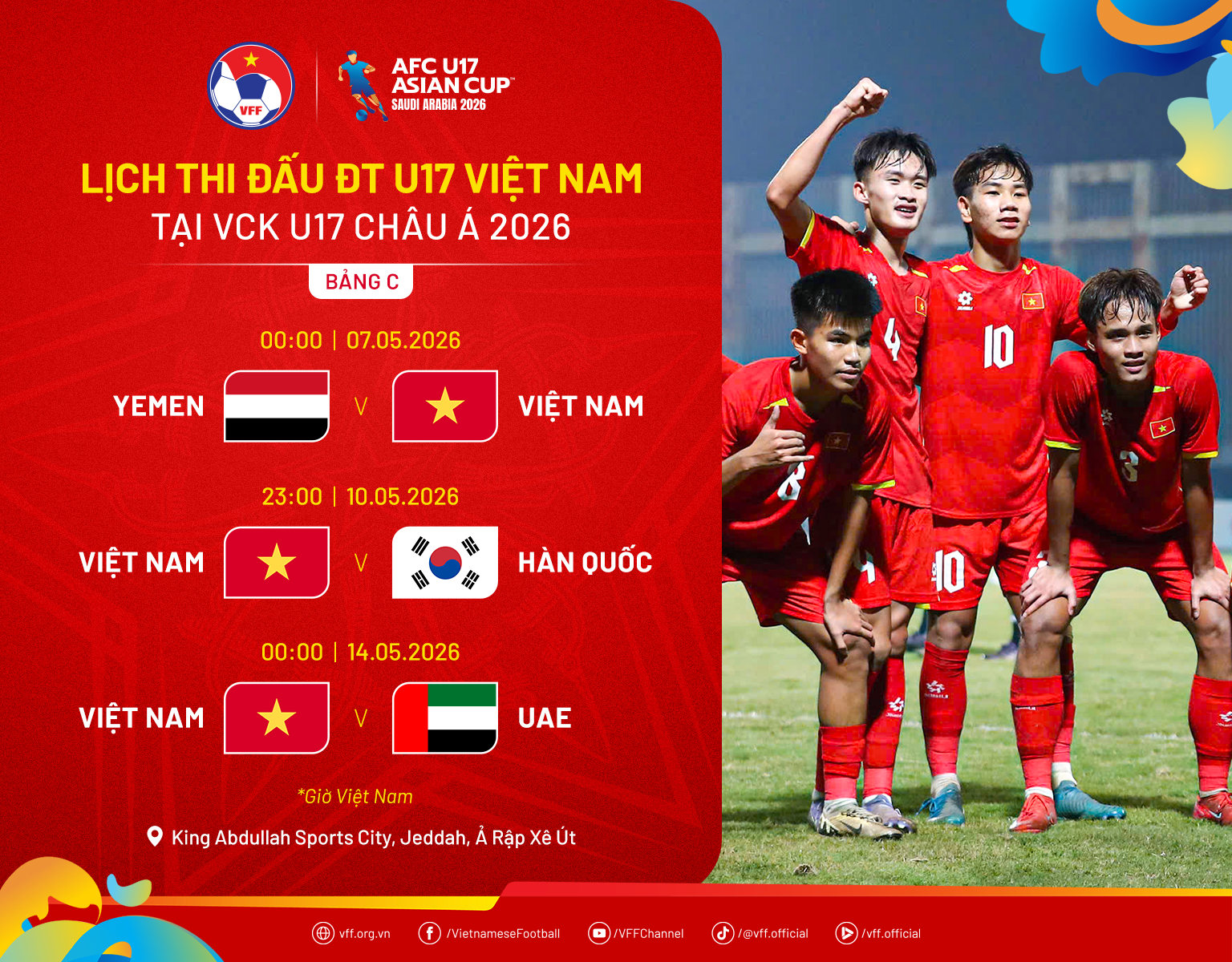  Đá Hàn Quốc và UAE đều khung giờ ‘hiểm’, trực tiếp kênh nào?- Ảnh 1.