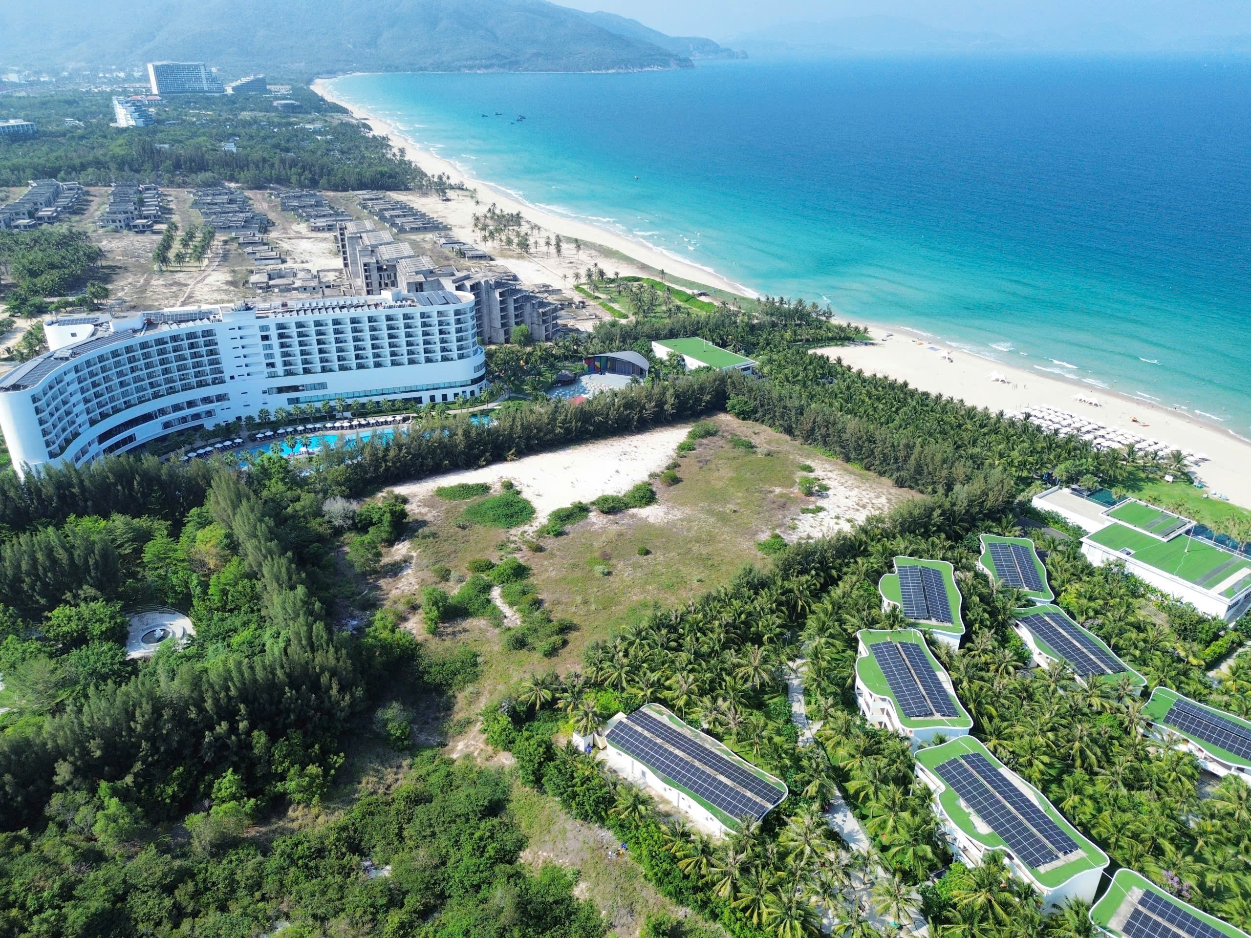 Khởi c&ocirc;ng Bảo t&agrave;ng Trường Sa đ&uacute;ng dịp 51 năm giải ph&oacute;ng quần đảo - Ảnh 3.