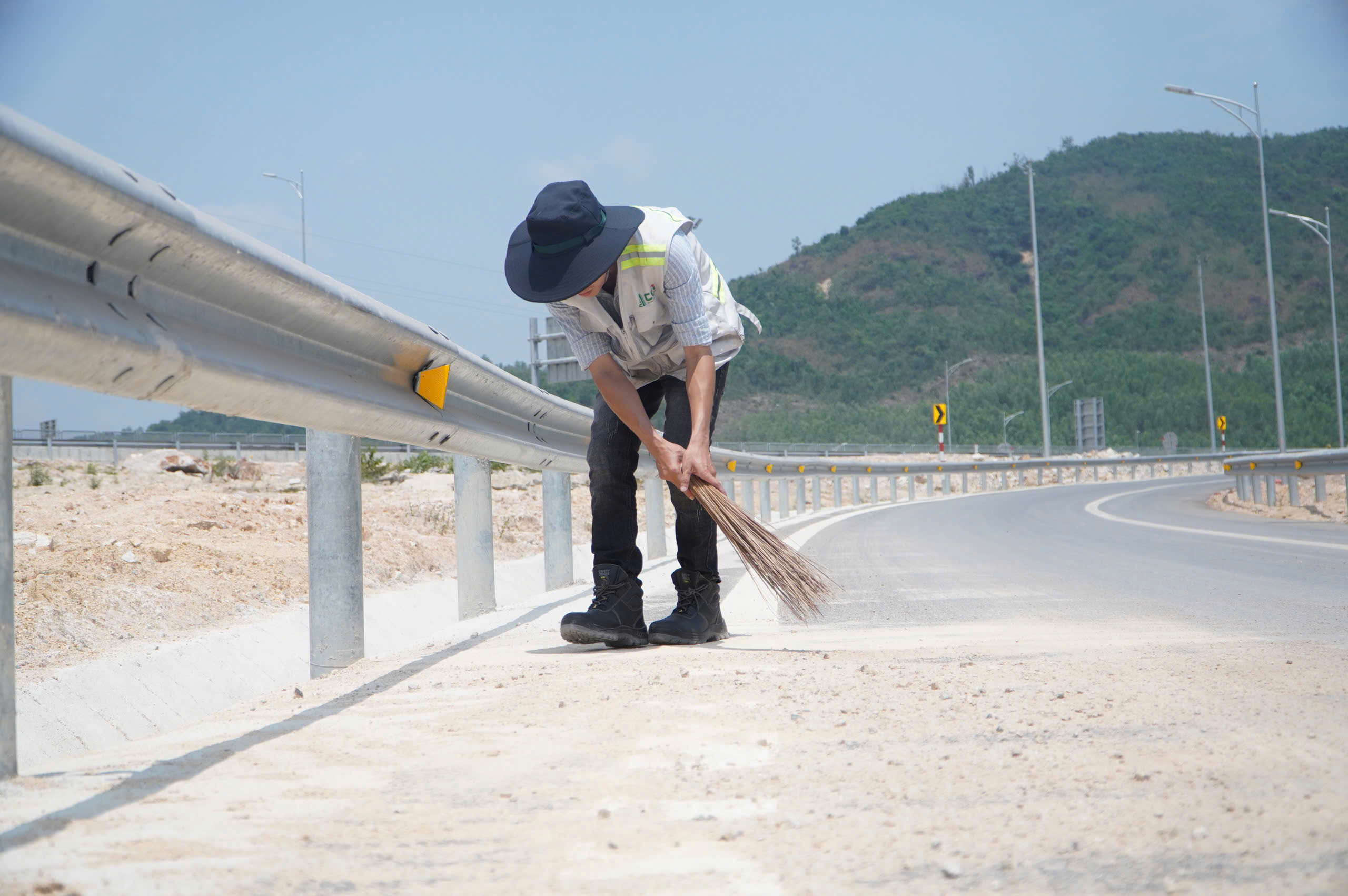 Cao tốc Hoài Nhơn - Quy Nhơn và Quy Nhơn - Chí Thạnh thông xe- Ảnh 4.