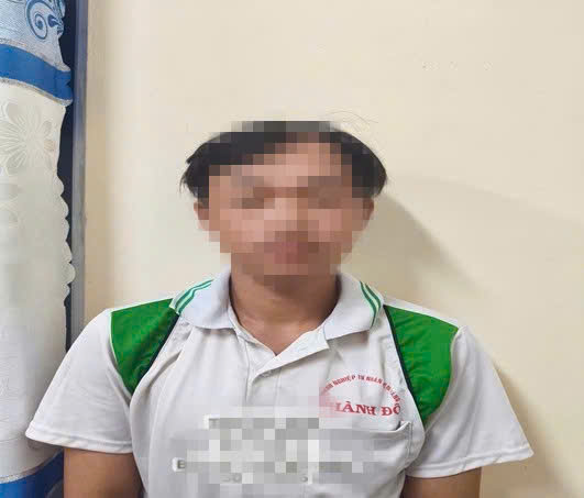 X&agrave;i hết tiền thu hộ, nam shipper b&aacute;o tin cướp giả để xin tiền gia đ&igrave;nh b&ugrave;- Ảnh 1.