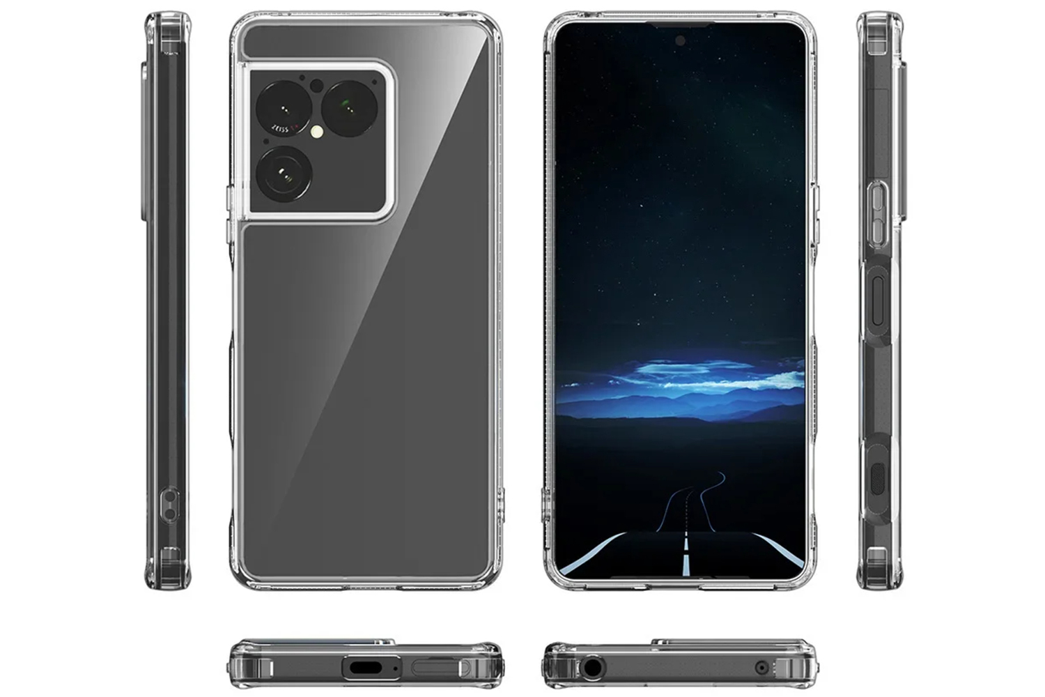Sony đang 'làm mới' Xperia 1 sau nhiều năm bị chê bảo thủ - Ảnh 1.