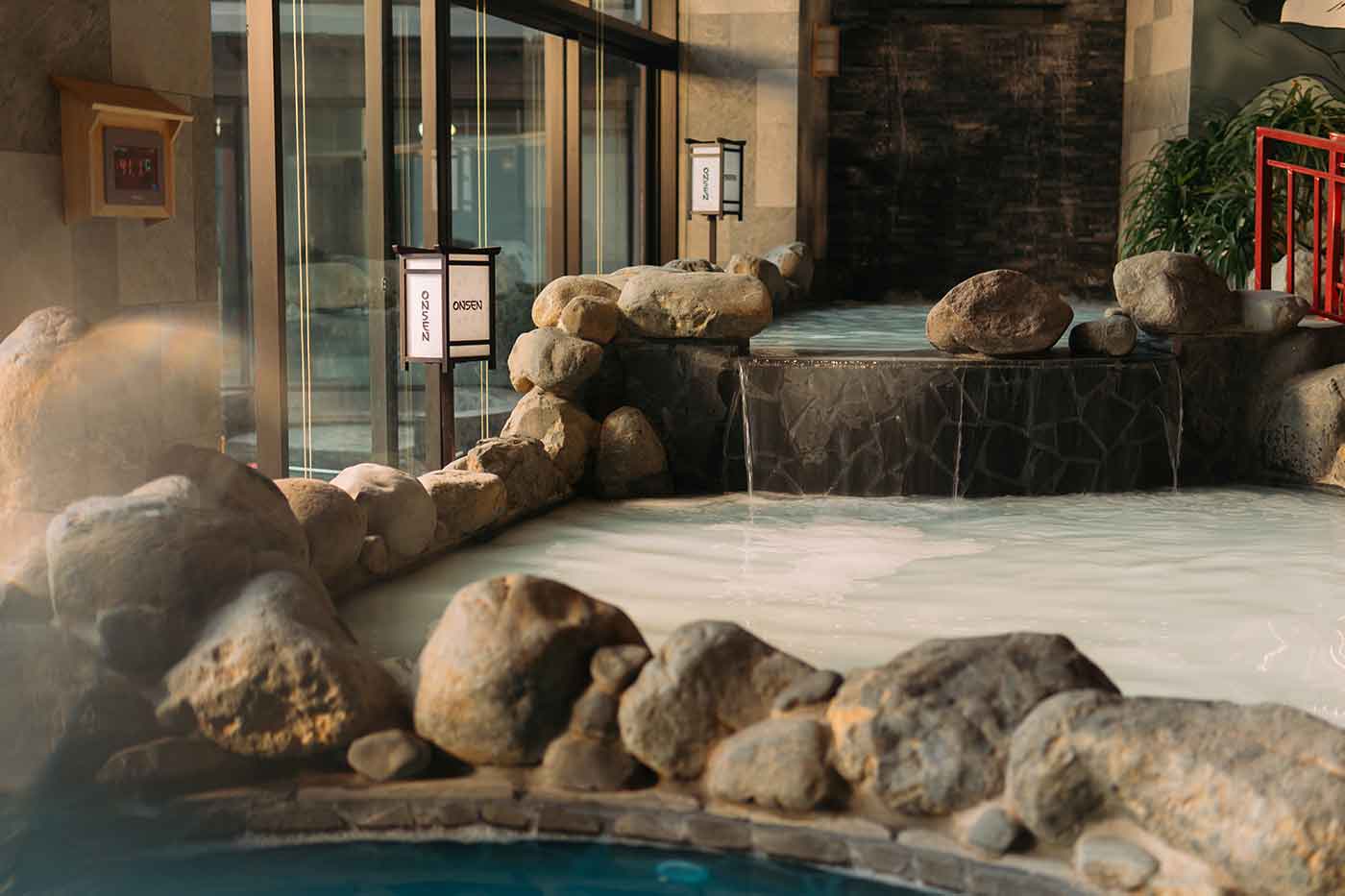 Ecopark phát triển tổ hợp khoáng nóng cao tầng tiên phong tại miền Nam - Ảnh 3.