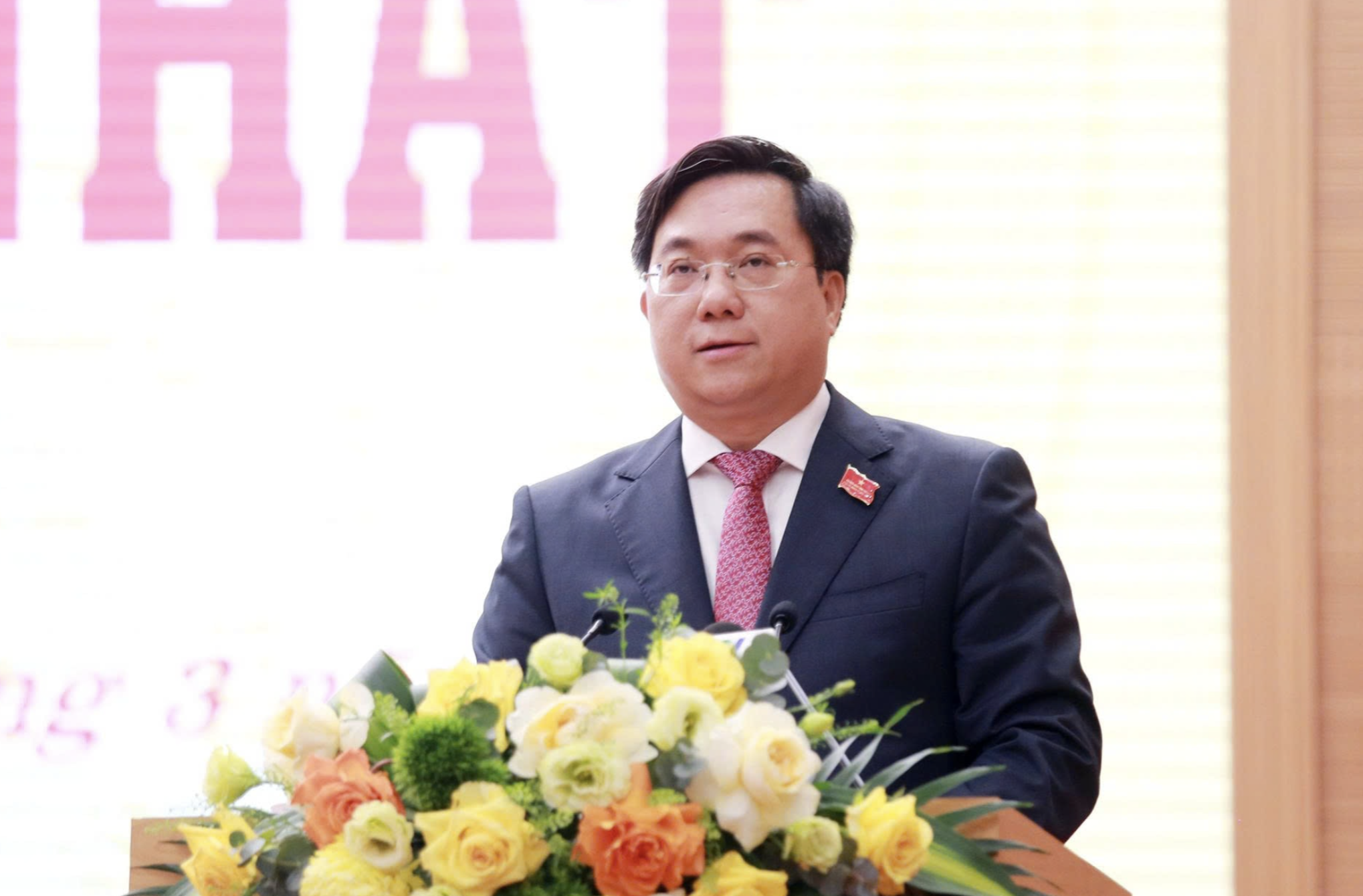 Phê chuẩn chủ tịch, phó chủ tịch 31 tỉnh, thành- Ảnh 13.