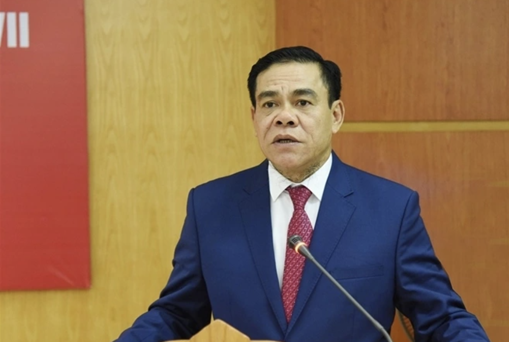 Phê chuẩn chủ tịch, phó chủ tịch 31 tỉnh, thành- Ảnh 18.