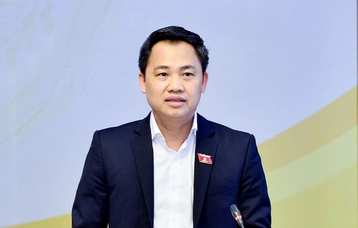 Phê chuẩn chủ tịch, phó chủ tịch 31 tỉnh, thành- Ảnh 12.