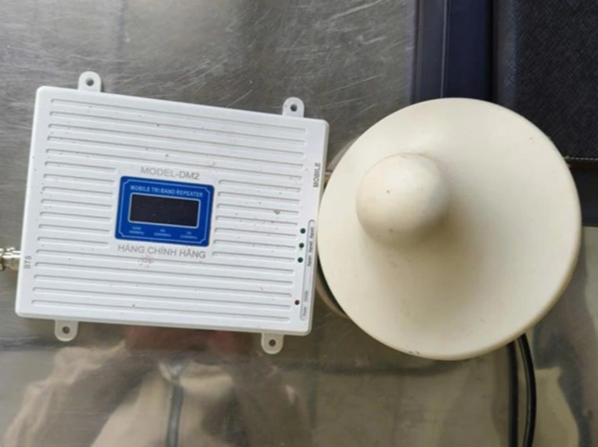 Phát hiện thiết bị kích sóng di động trái phép gây rớt cuộc gọi tại Hưng Yên- Ảnh 1. Phát hiện thiết bị kích sóng di động trái phép gây rớt cuộc gọi tại Hưng Yên- Ảnh 1.