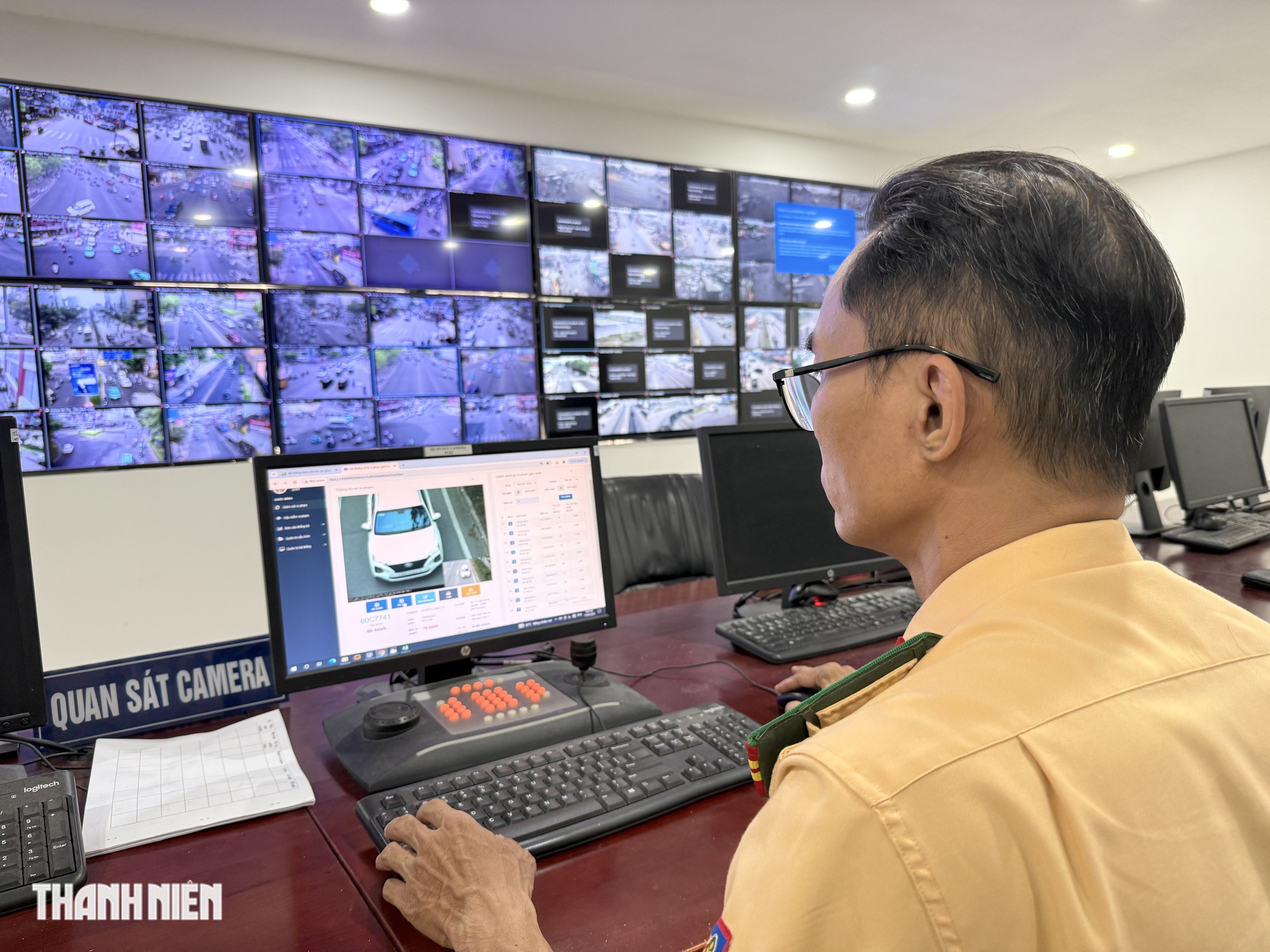 Bị phạt nguội nhưng kh&ocirc;ng nhận được th&ocirc;ng b&aacute;o: Xử l&yacute; ra sao?- Ảnh 3.