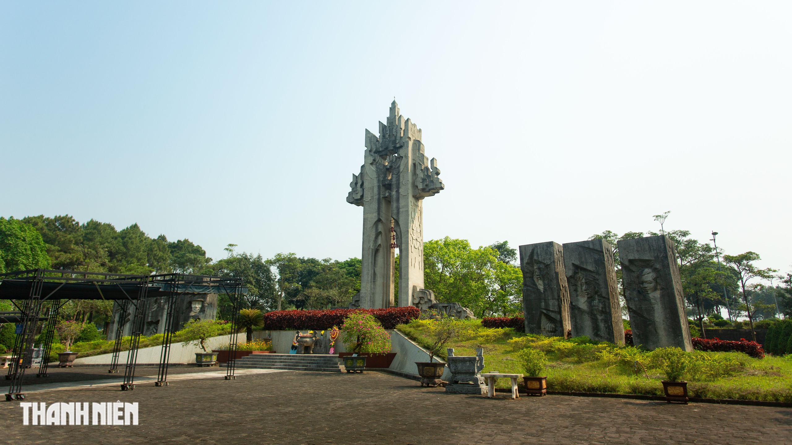 Ng&agrave;y hội đạp xe V&igrave; h&ograve;a b&igrave;nh 2026: H&agrave;nh tr&igrave;nh qua những 'tọa độ lịch sử'- Ảnh 8.