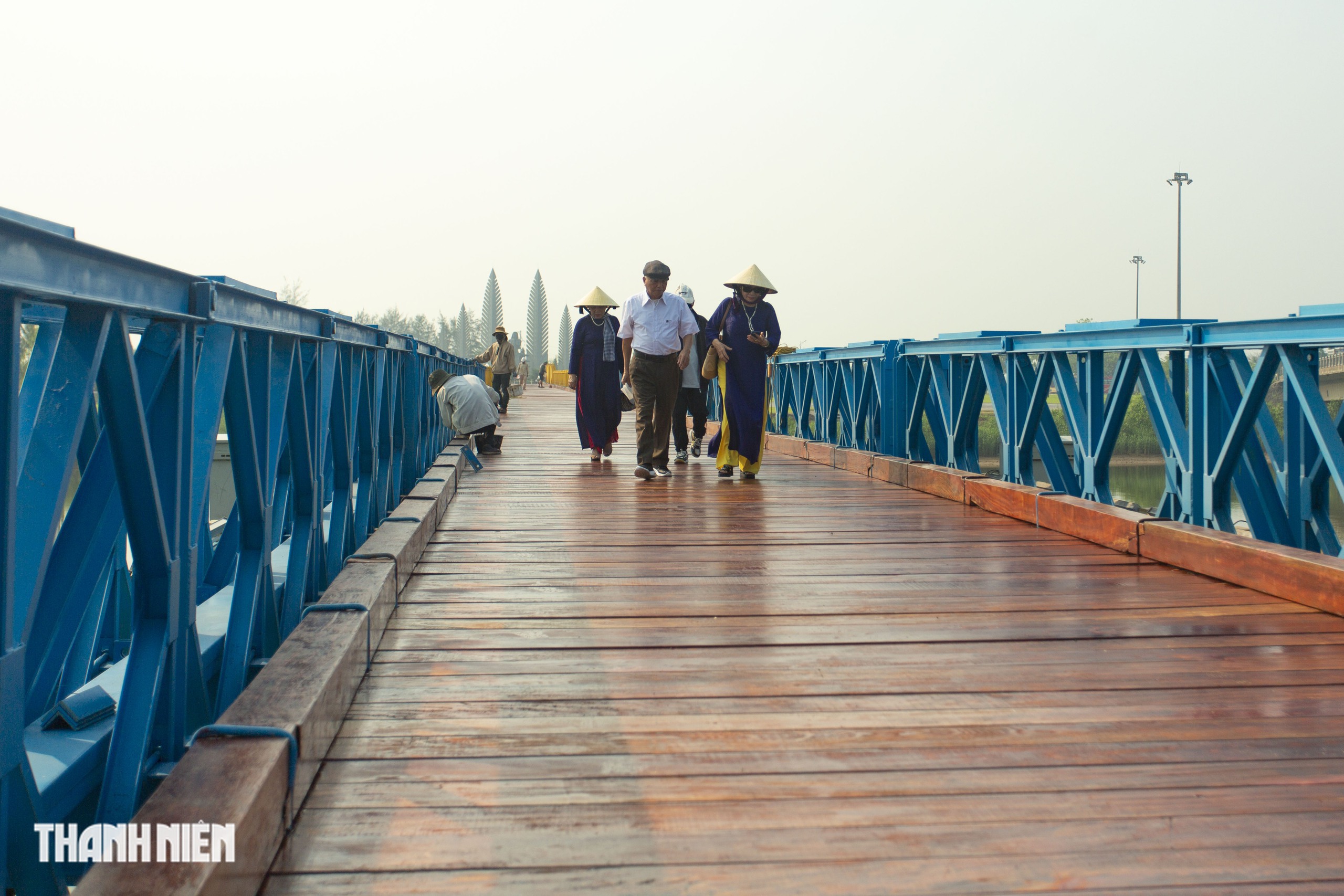 Ng&agrave;y hội đạp xe V&igrave; h&ograve;a b&igrave;nh 2026: H&agrave;nh tr&igrave;nh qua những 'tọa độ lịch sử'- Ảnh 3.