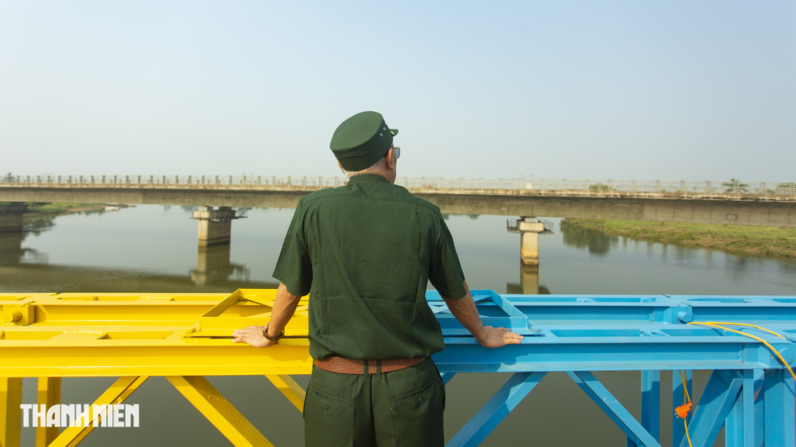 Ng&agrave;y hội đạp xe V&igrave; h&ograve;a b&igrave;nh 2026: H&agrave;nh tr&igrave;nh qua những 'tọa độ lịch sử'- Ảnh 5.