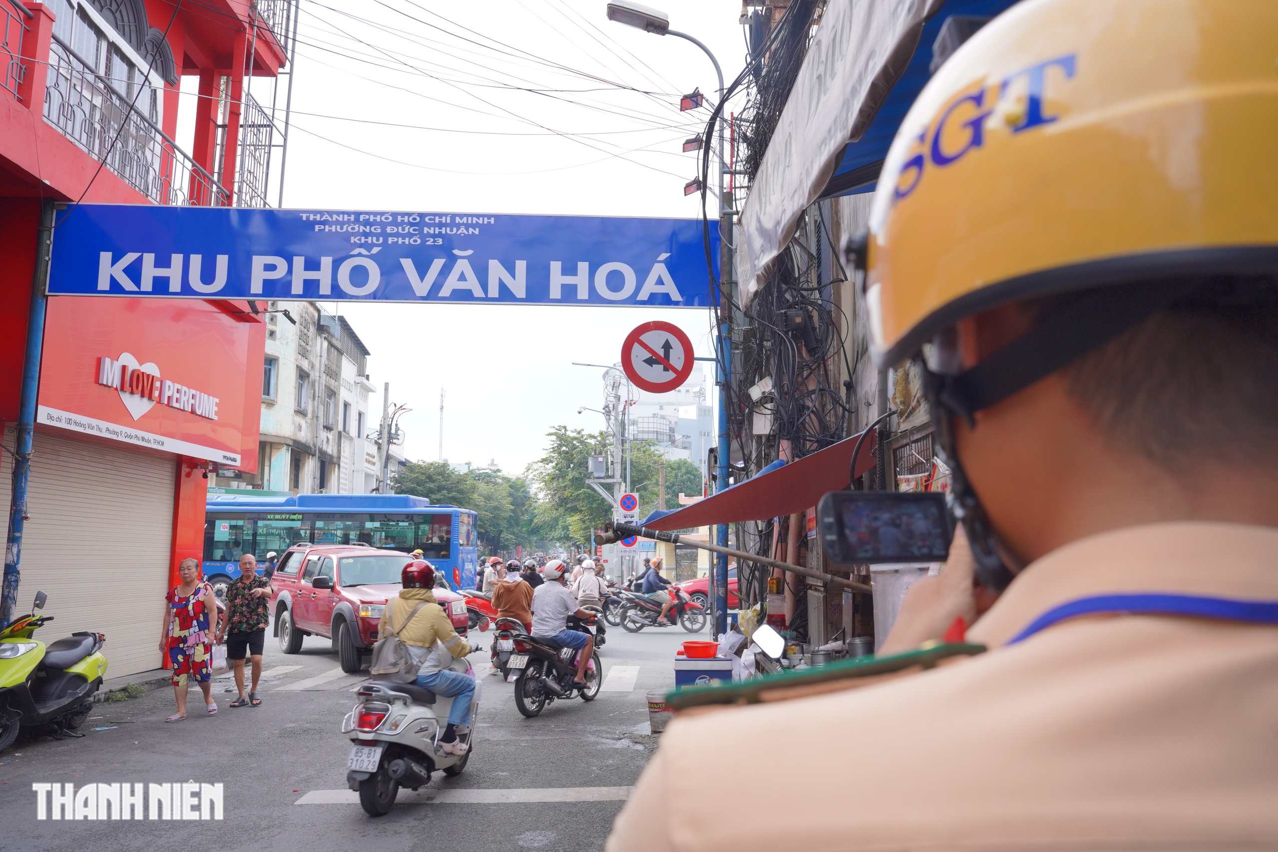 Bị phạt nguội nhưng kh&ocirc;ng nhận được th&ocirc;ng b&aacute;o: Xử l&yacute; ra sao?- Ảnh 2.