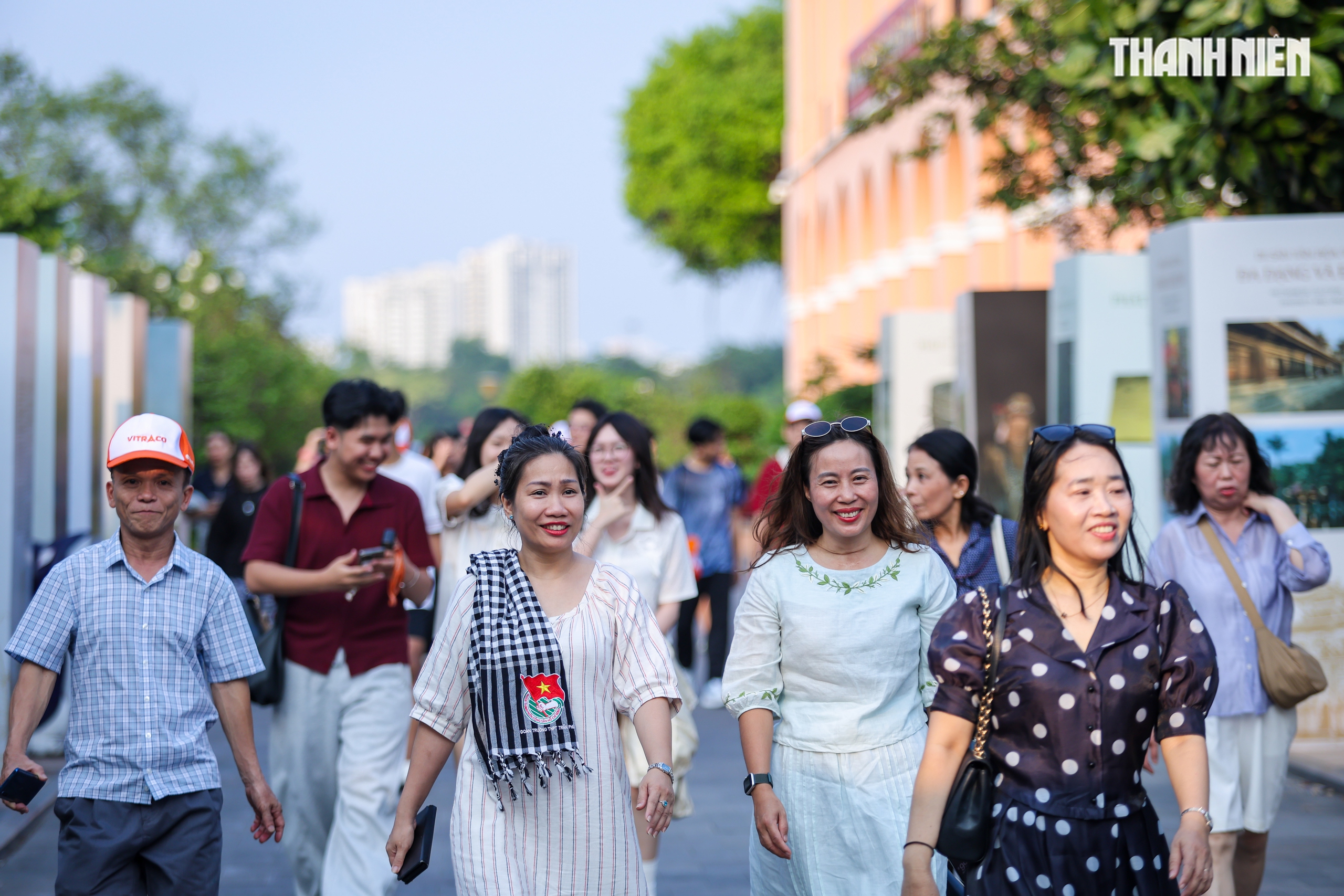 Cận cảnh khu Cảng Nh&agrave; Rồng trước quy hoạch mở rộng Bảo t&agrave;ng Hồ Ch&iacute; Minh- Ảnh 5.