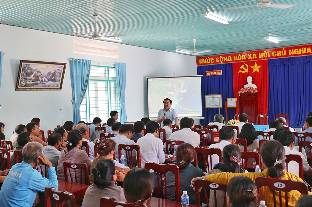 Gỡ 'nút thắt' dự án điện hạt nhân Ninh Thuận - Ảnh 2.