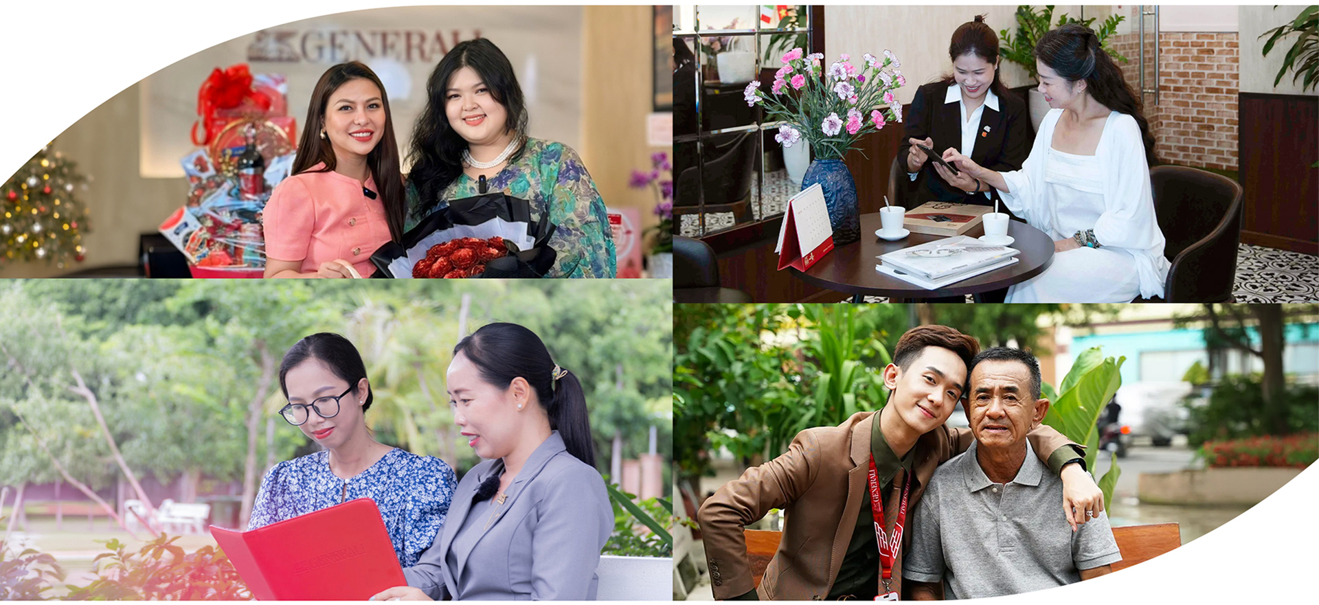  GENERALI VIỆT NAM - 15 NĂM HÀNH TRÌNH BẢO VỆ TỪNG KHOẢNH KHẮC - Ảnh 5.