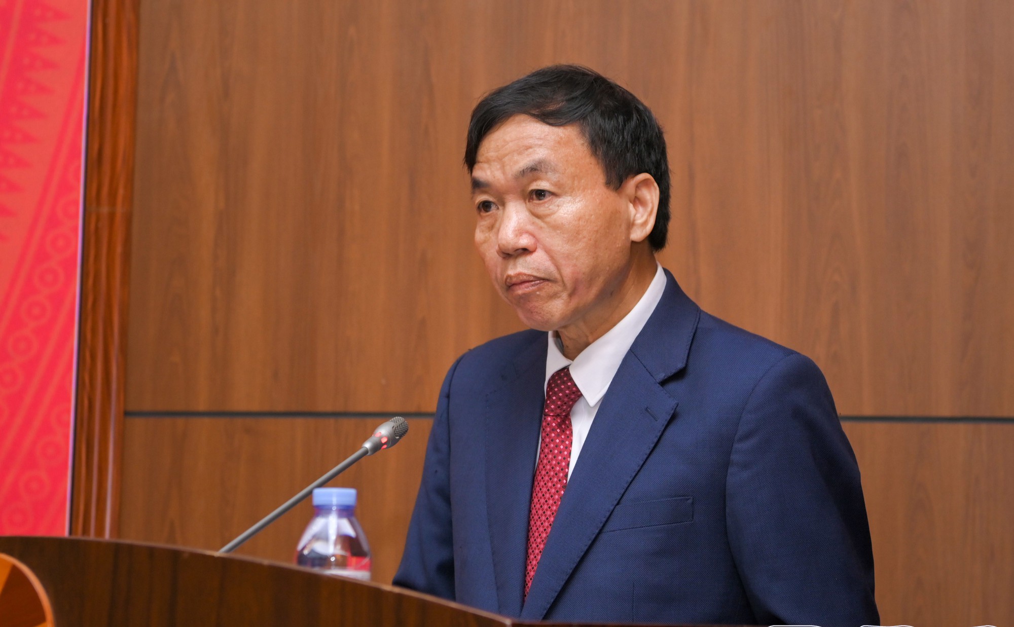 Phê chuẩn chủ tịch, phó chủ tịch 31 tỉnh, thành- Ảnh 10.