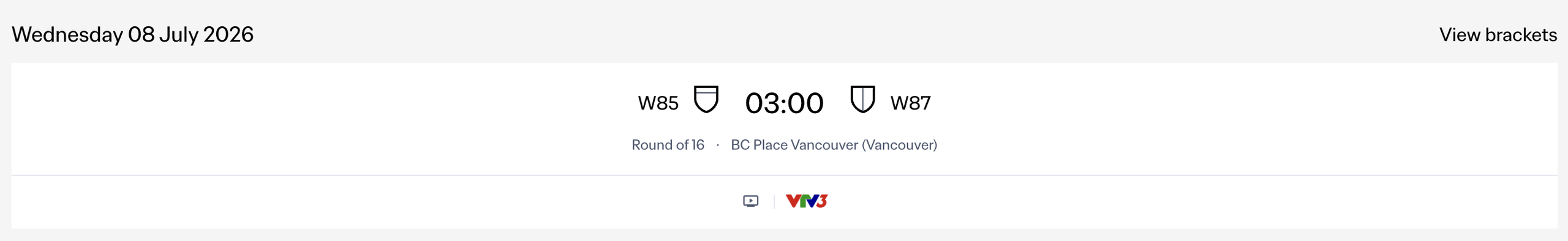 N&oacute;ng: Lịch thi đấu World Cup 2026 mới nhất ng&agrave;y giờ Việt Nam, FIFA tuy&ecirc;n bố VTV đ&atilde; c&oacute; bản quyền- Ảnh 30.