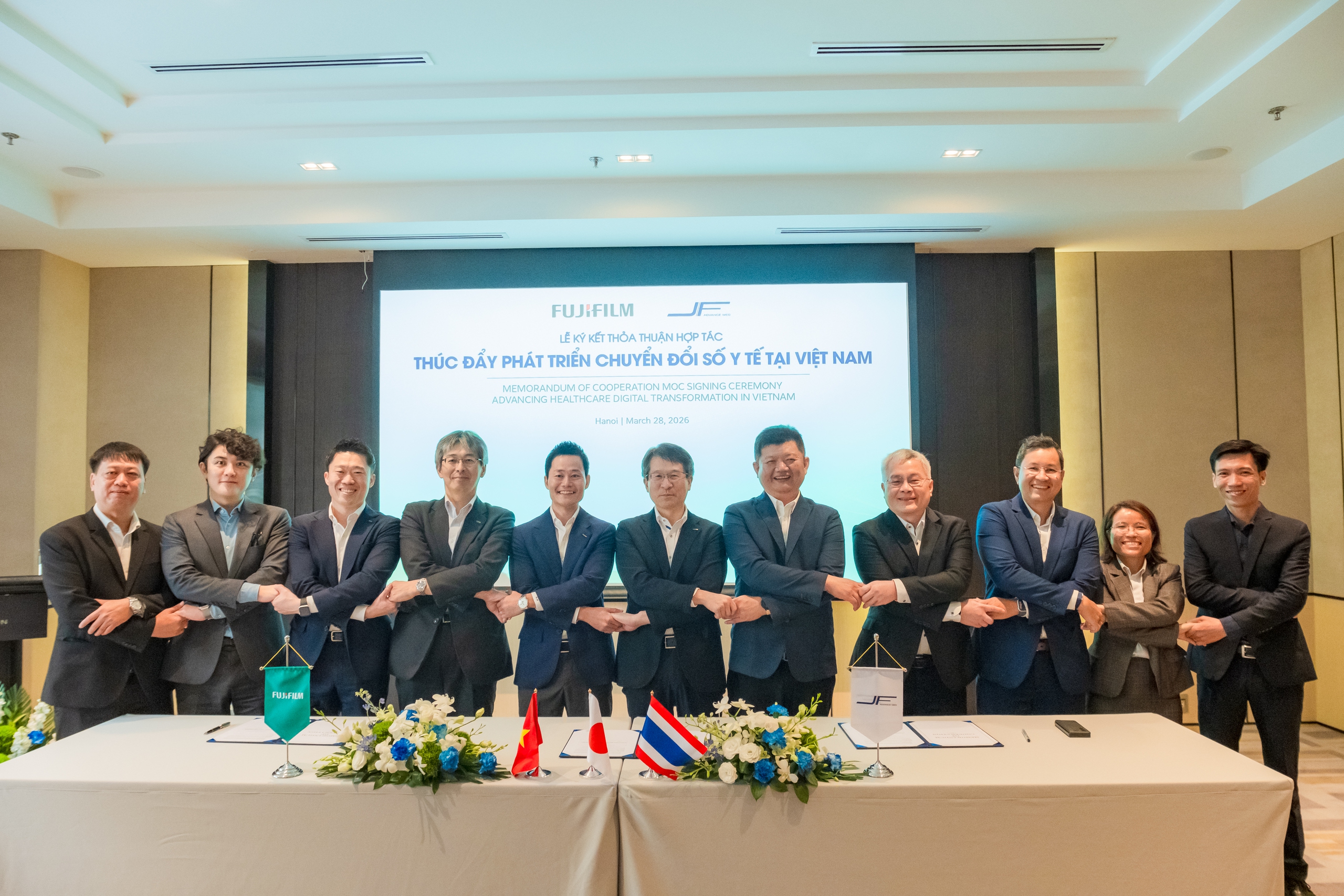 Chiến lược quản trị hình ảnh y tế số tập trung cho mô hình đa cơ sở - Ảnh 1.