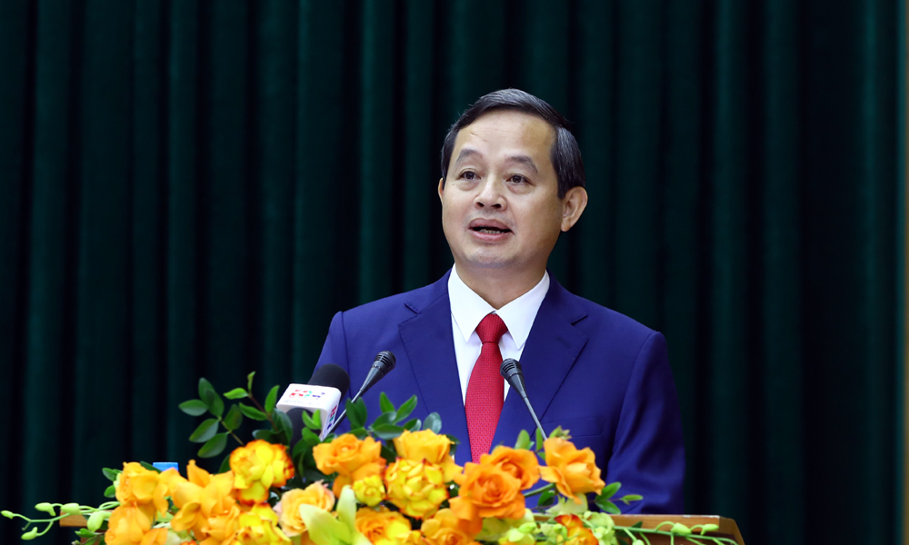 Phê chuẩn chủ tịch, phó chủ tịch 31 tỉnh, thành- Ảnh 14.