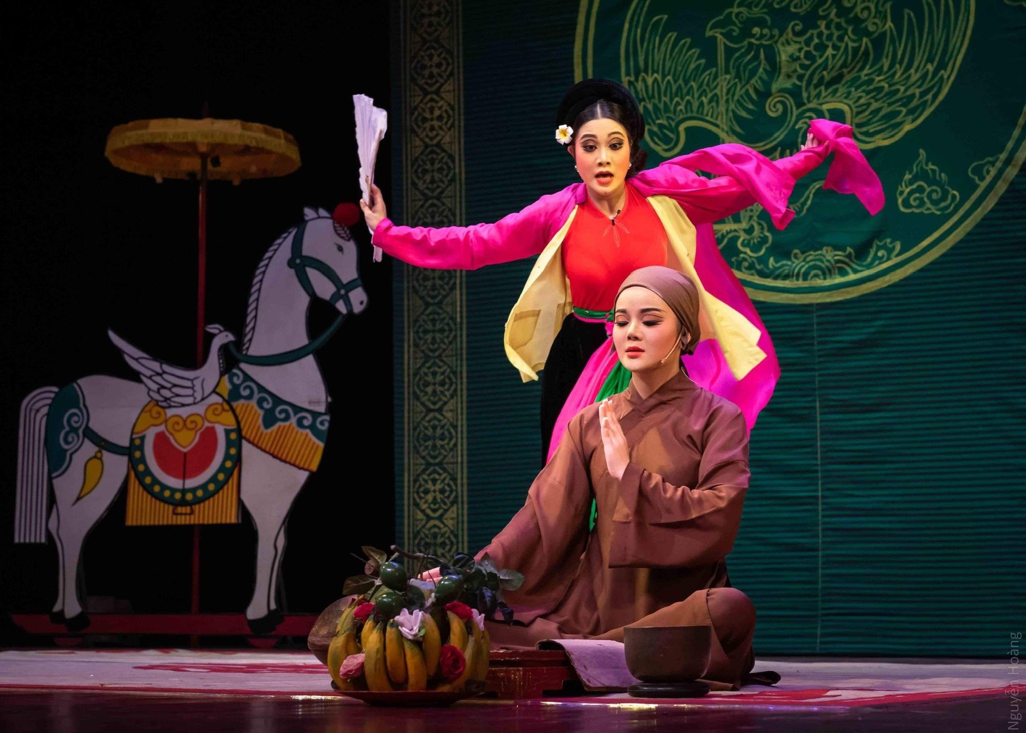 Bao dung, nu&ocirc;i dưỡng để c&oacute; tập đo&agrave;n c&ocirc;ng nghiệp văn h&oacute;a- Ảnh 1.