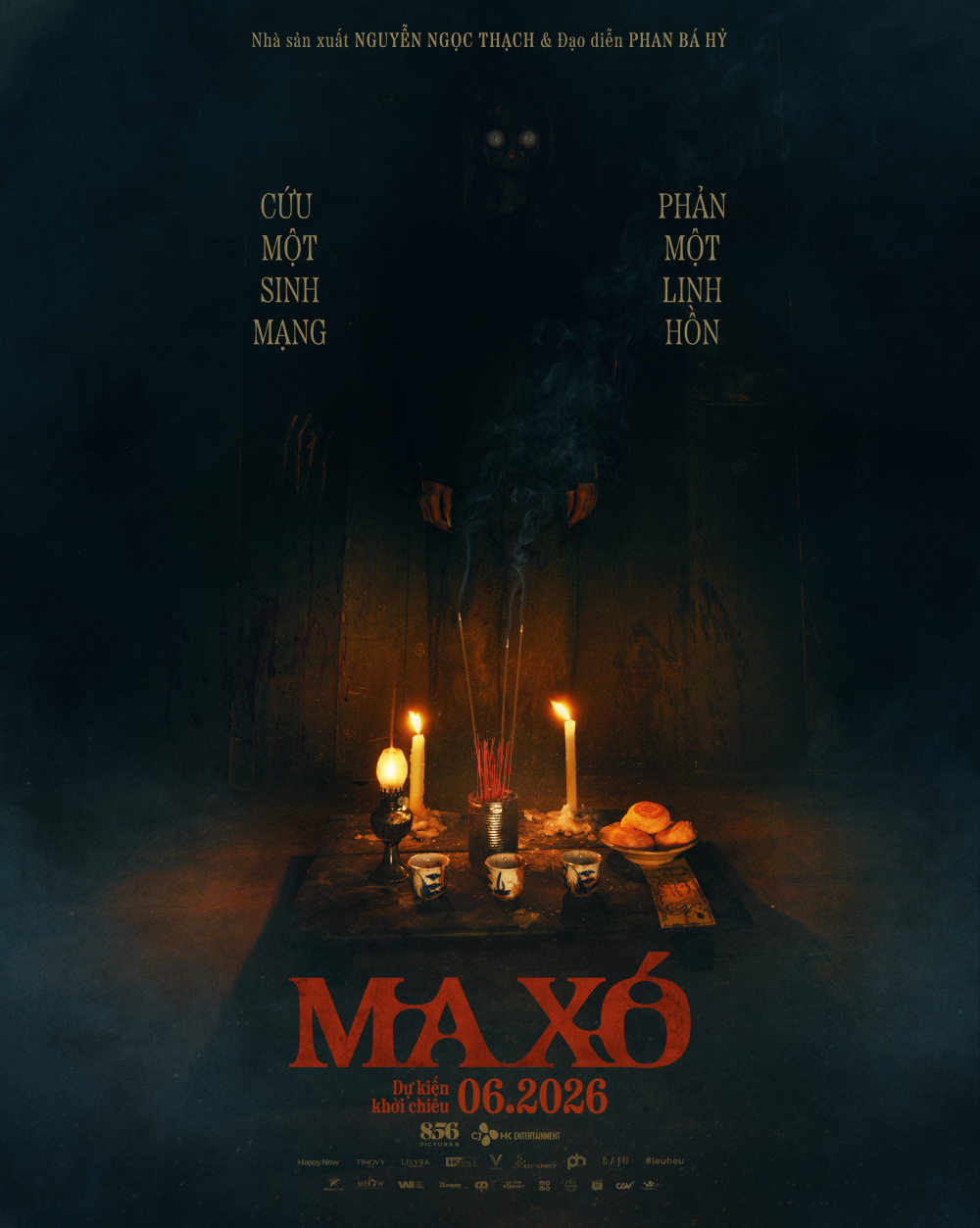 Th&ecirc;m một phim kinh dị Việt sắp ra rạp- Ảnh 1.