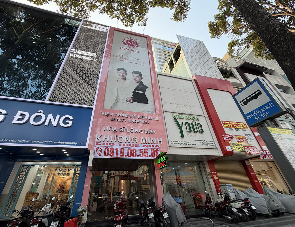 Vì sao kinh tế mặt tiền giảm sức hấp dẫn?- Ảnh 4.