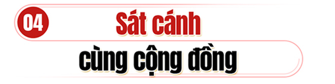  GENERALI VIỆT NAM - 15 NĂM HÀNH TRÌNH BẢO VỆ TỪNG KHOẢNH KHẮC - Ảnh 7.