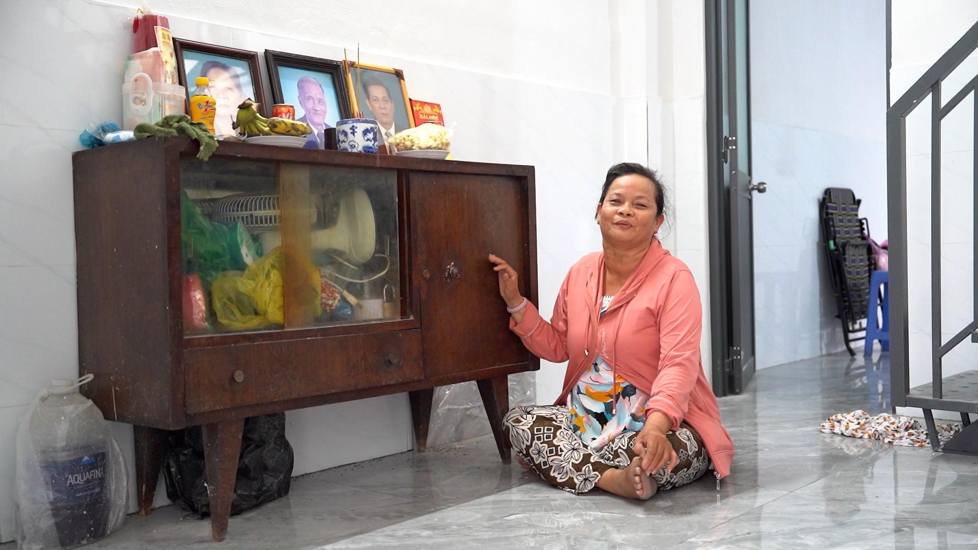 TP.HCM - Th&agrave;nh phố nghĩa t&igrave;nh: Giấc mơ an cư từ những ng&ocirc;i nh&agrave; Đại đo&agrave;n kết - Ảnh 1.