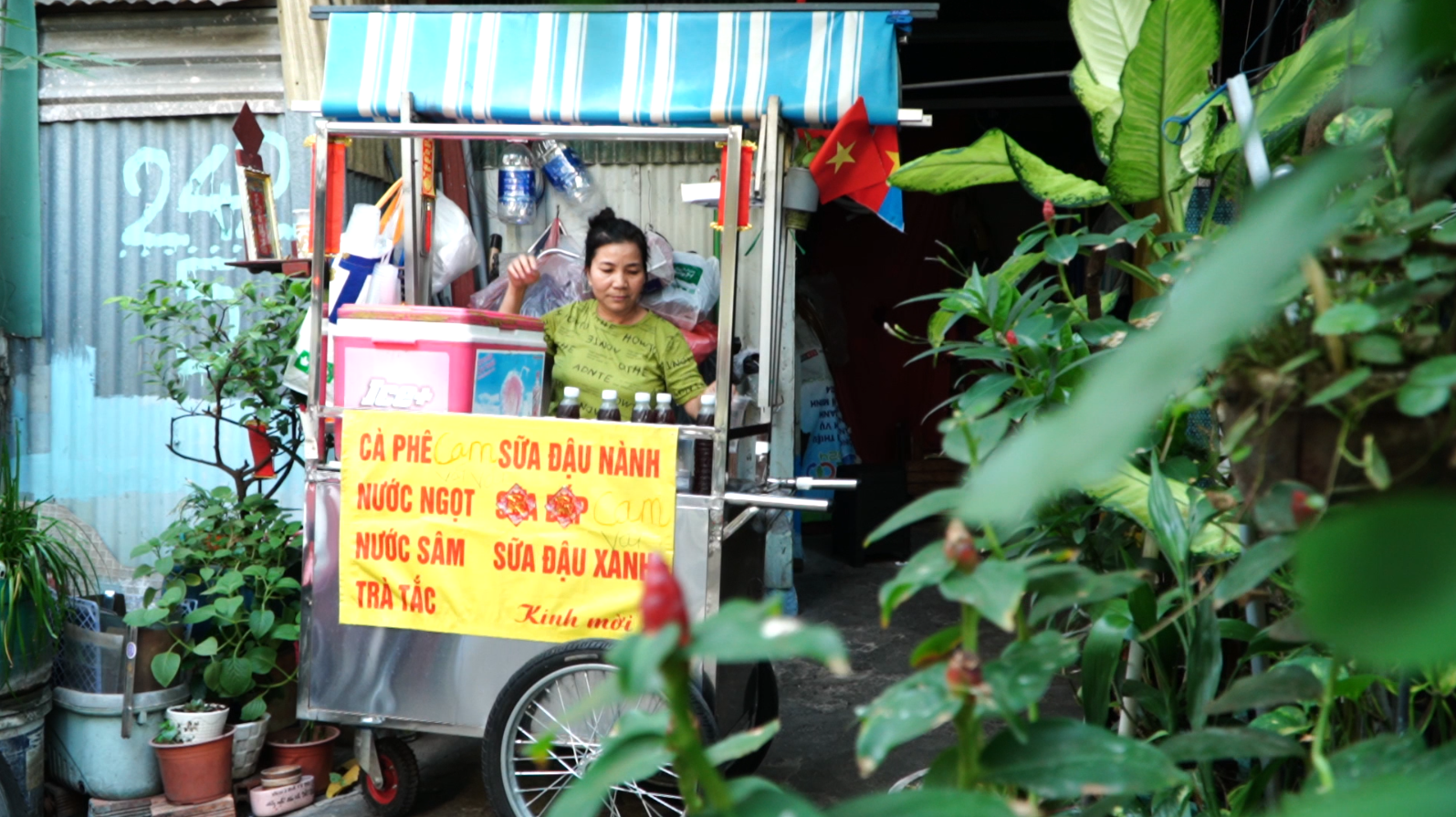 Điểm tựa an sinh giữa TP.HCM: Khi những cuộc đời được giữ lại đ&uacute;ng l&uacute;c - Ảnh 3.