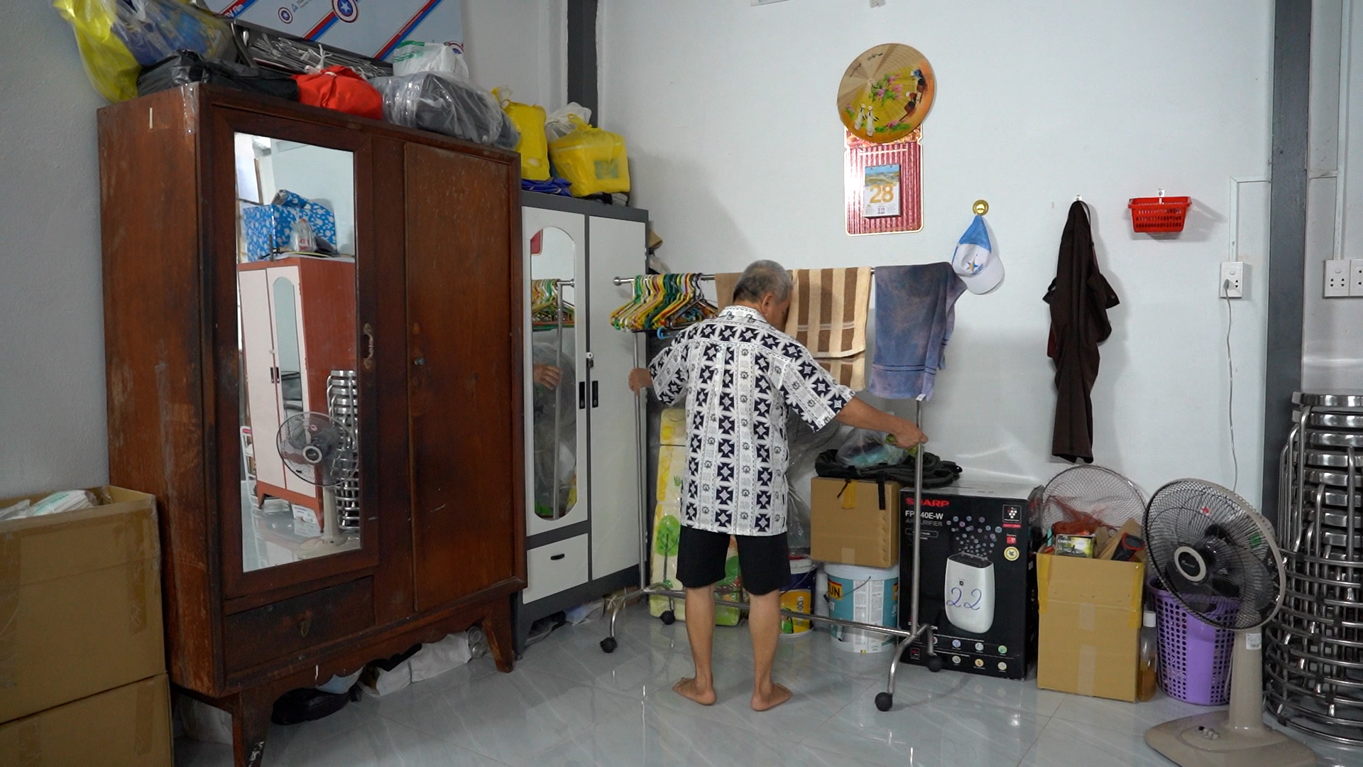TP.HCM - Th&agrave;nh phố nghĩa t&igrave;nh: Giấc mơ an cư từ những ng&ocirc;i nh&agrave; Đại đo&agrave;n kết - Ảnh 3.
