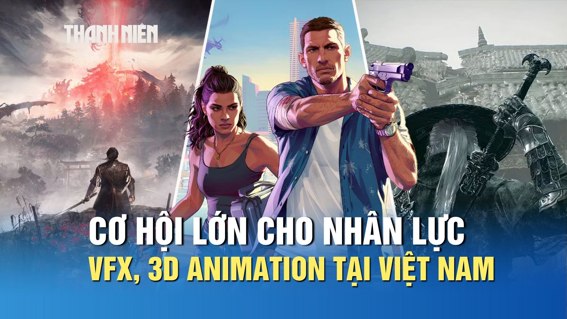Những c&uacute; hit ph&ograve;ng v&eacute; Việt: Cơ hội lớn cho nh&acirc;n lực VFX, 3D Animation - Ảnh 1.