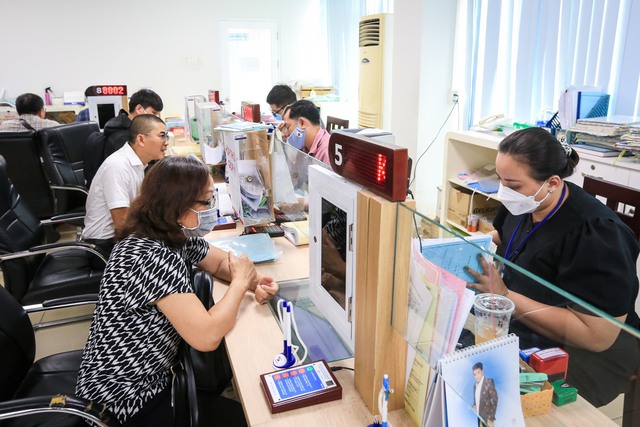 Bộ Nội vụ đề xuất mới về ph&acirc;n loại, xếp hạng đơn vị sự nghiệp c&ocirc;ng lập- Ảnh 1.