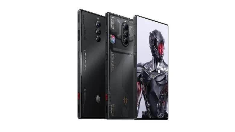 Top 5 smartphone sạc nhanh nhất mọi thời đại - Ảnh 4.