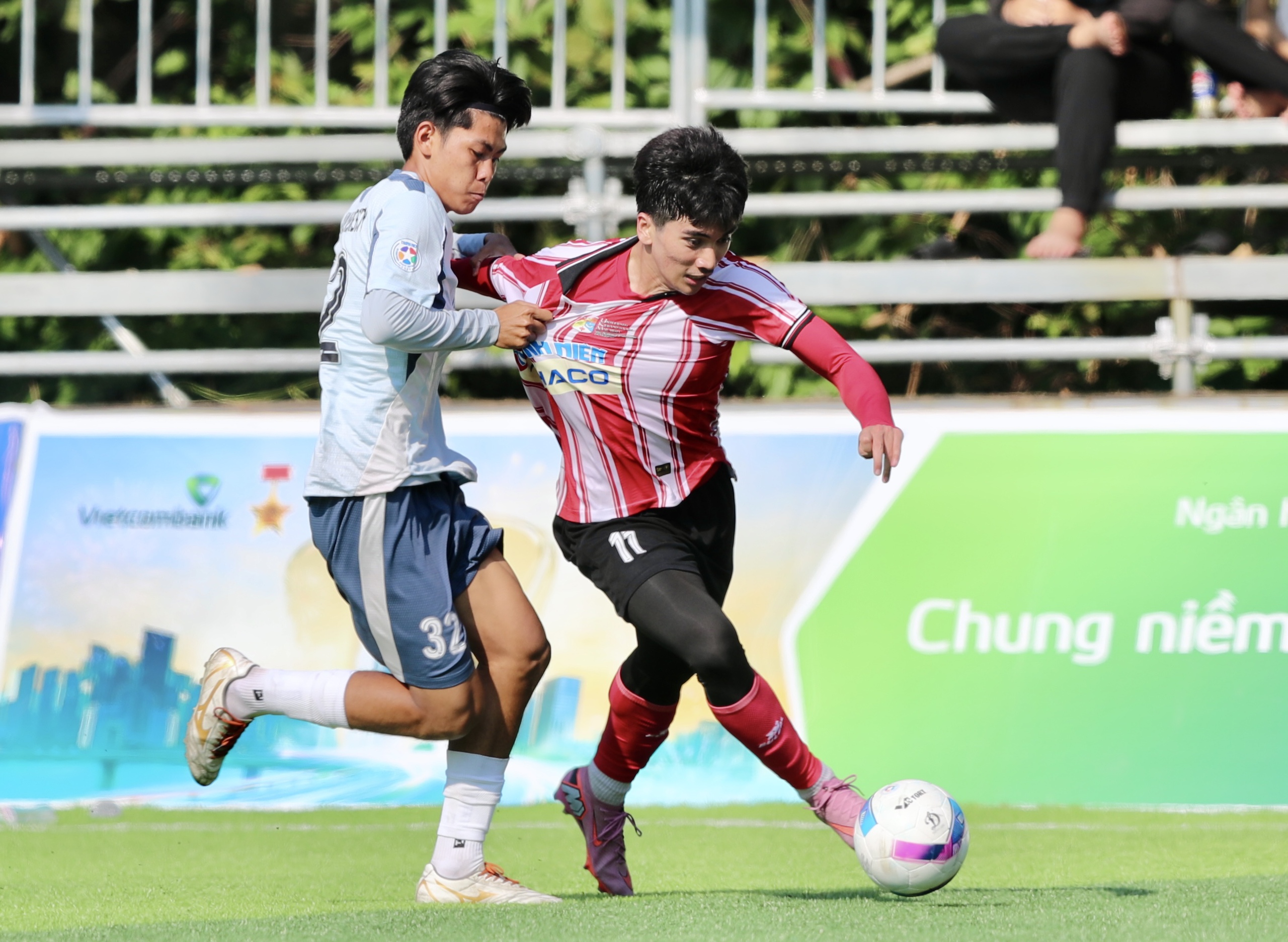 Trường ĐH Thủy lợi quyết giữ c&uacute;p ở lại qu&ecirc; hương- Ảnh 1.