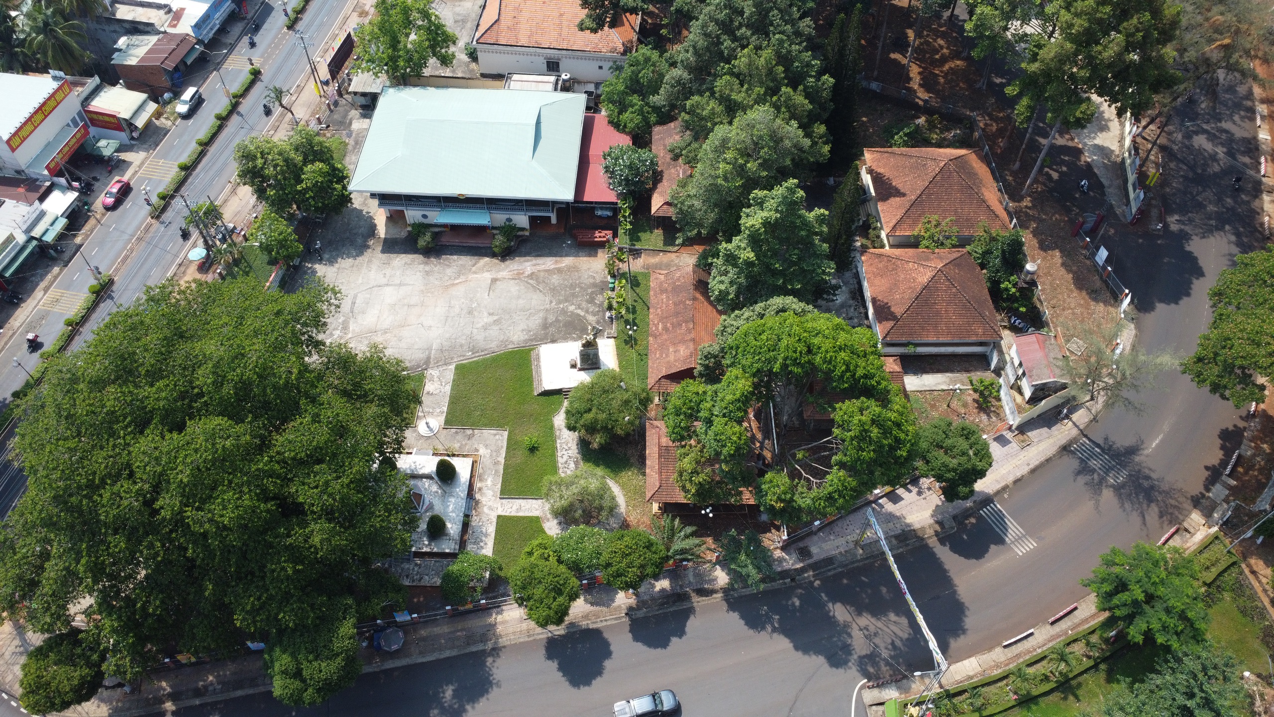 Thành lập 10 phường mới ở Đồng Nai: Lộc Ninh đô thị gần biên giới- Ảnh 12. Thành lập 10 phường mới ở Đồng Nai: Lộc Ninh đô thị gần biên giới- Ảnh 12.