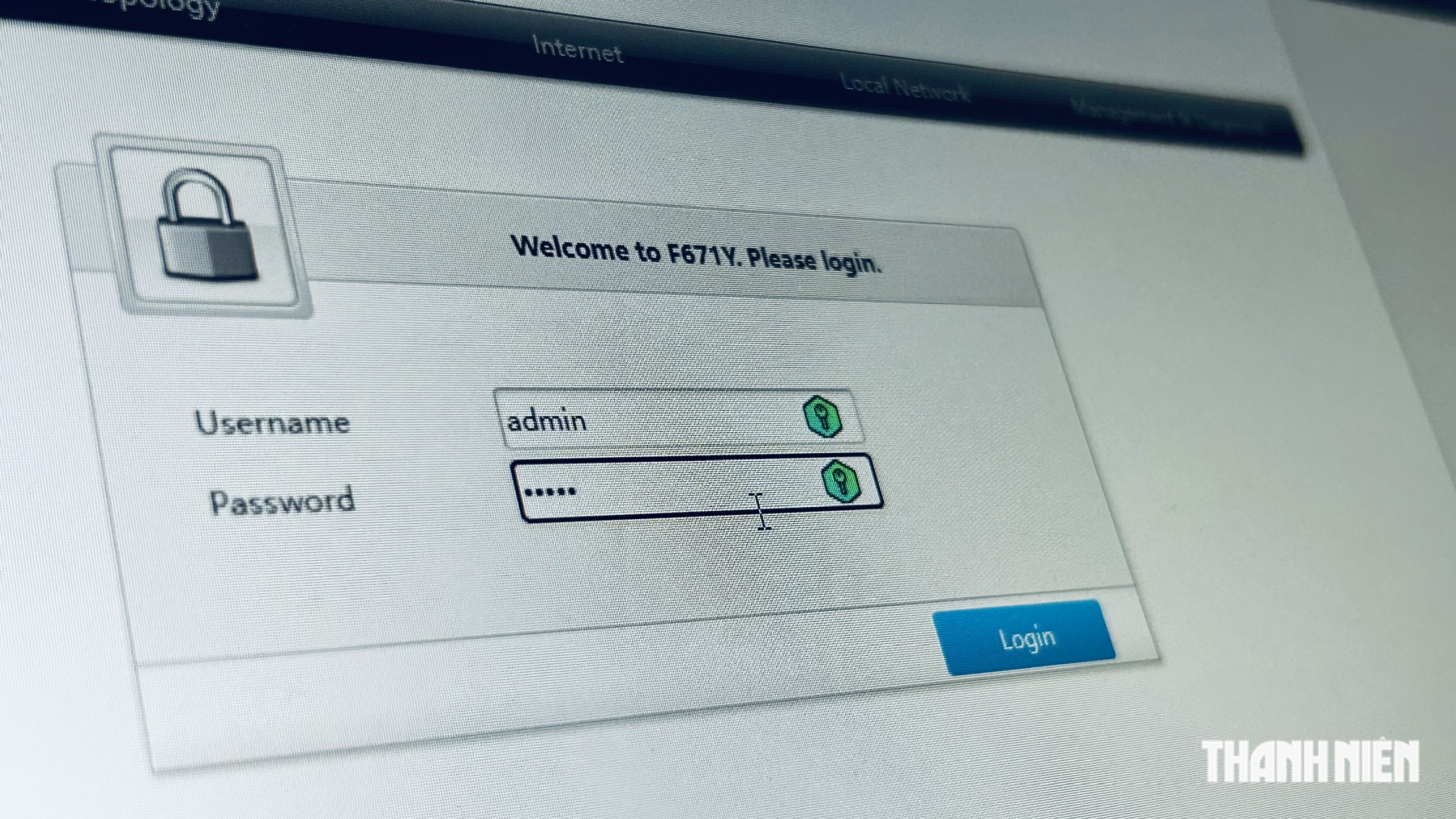 Cài đặt bảo mật quan trọng trên router Wi-Fi nhưng bị nhiều người bỏ qua - Ảnh 1.