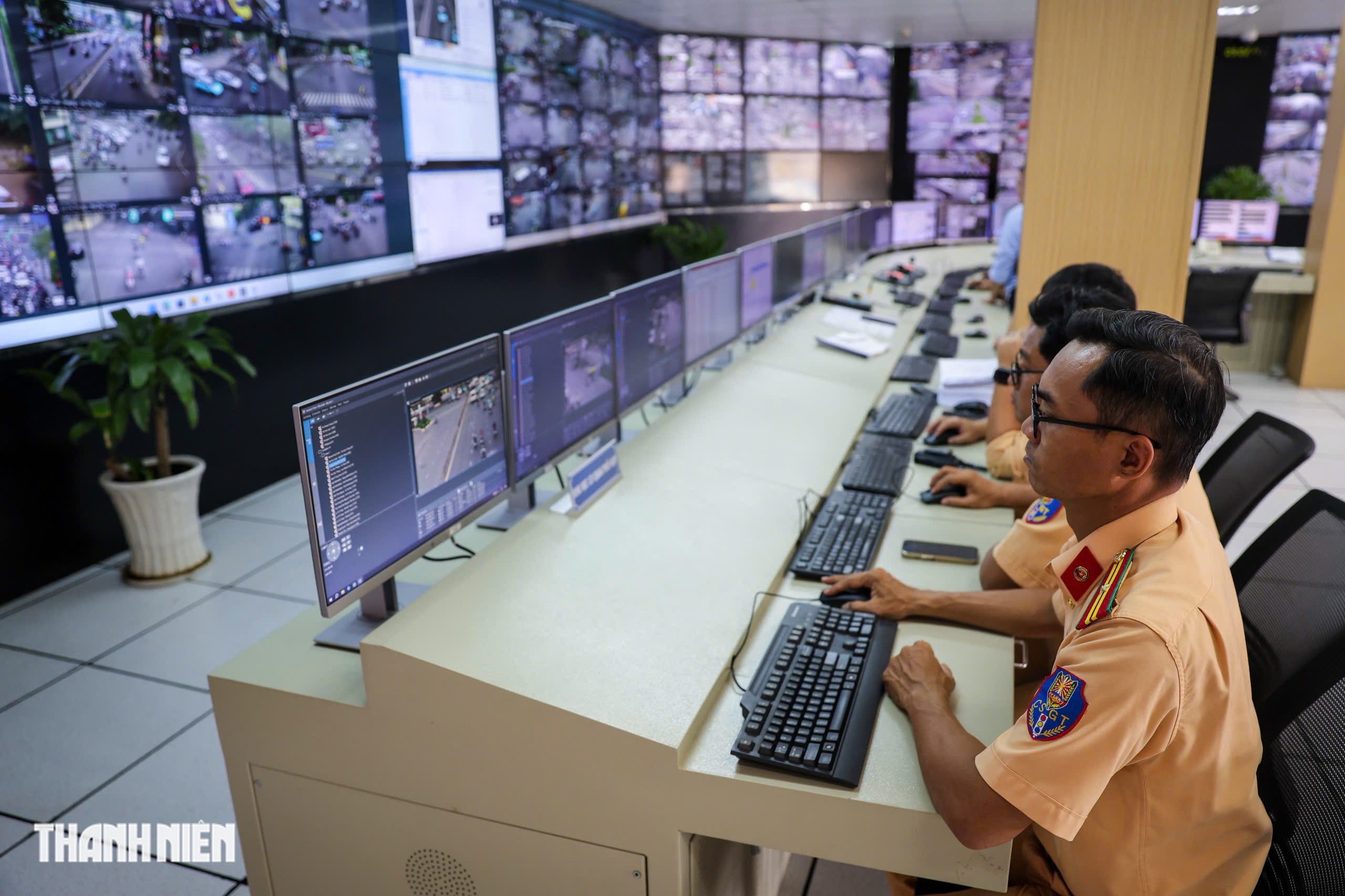 Phạt nguội minh bạch, vì sao nhiều người vẫn gặp khó khi nộp phạt? - Ảnh 3.