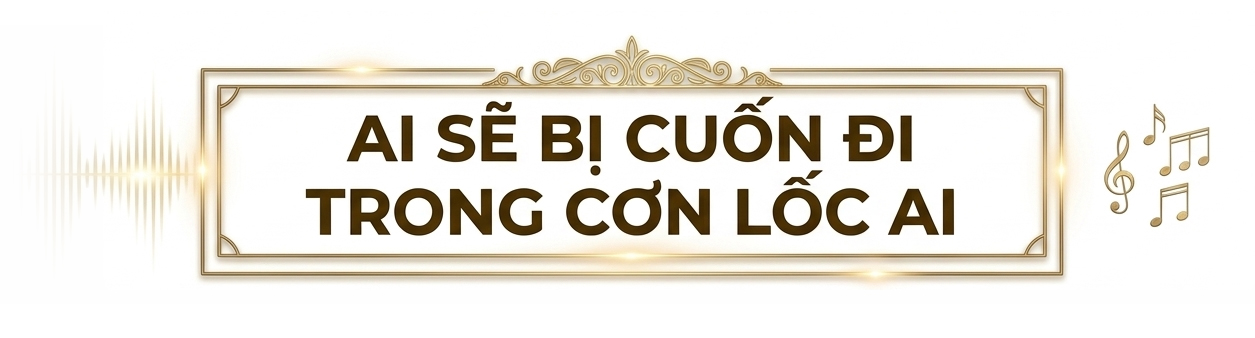 Nhạc sĩ Huy Tuấn v&agrave; h&agrave;nh tr&igrave;nh &acirc;m nhạc: Ki&ecirc;n tr&igrave; l&agrave; ch&igrave;a kh&oacute;a th&agrave;nh c&ocirc;ng - Ảnh 1.