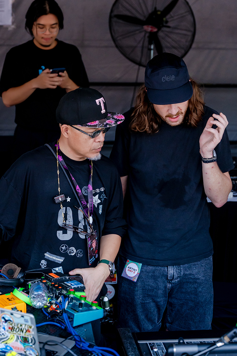 Nhạc sĩ Huy Tuấn v&agrave; h&agrave;nh tr&igrave;nh &acirc;m nhạc: Ki&ecirc;n tr&igrave; l&agrave; ch&igrave;a kh&oacute;a th&agrave;nh c&ocirc;ng - Ảnh 6.