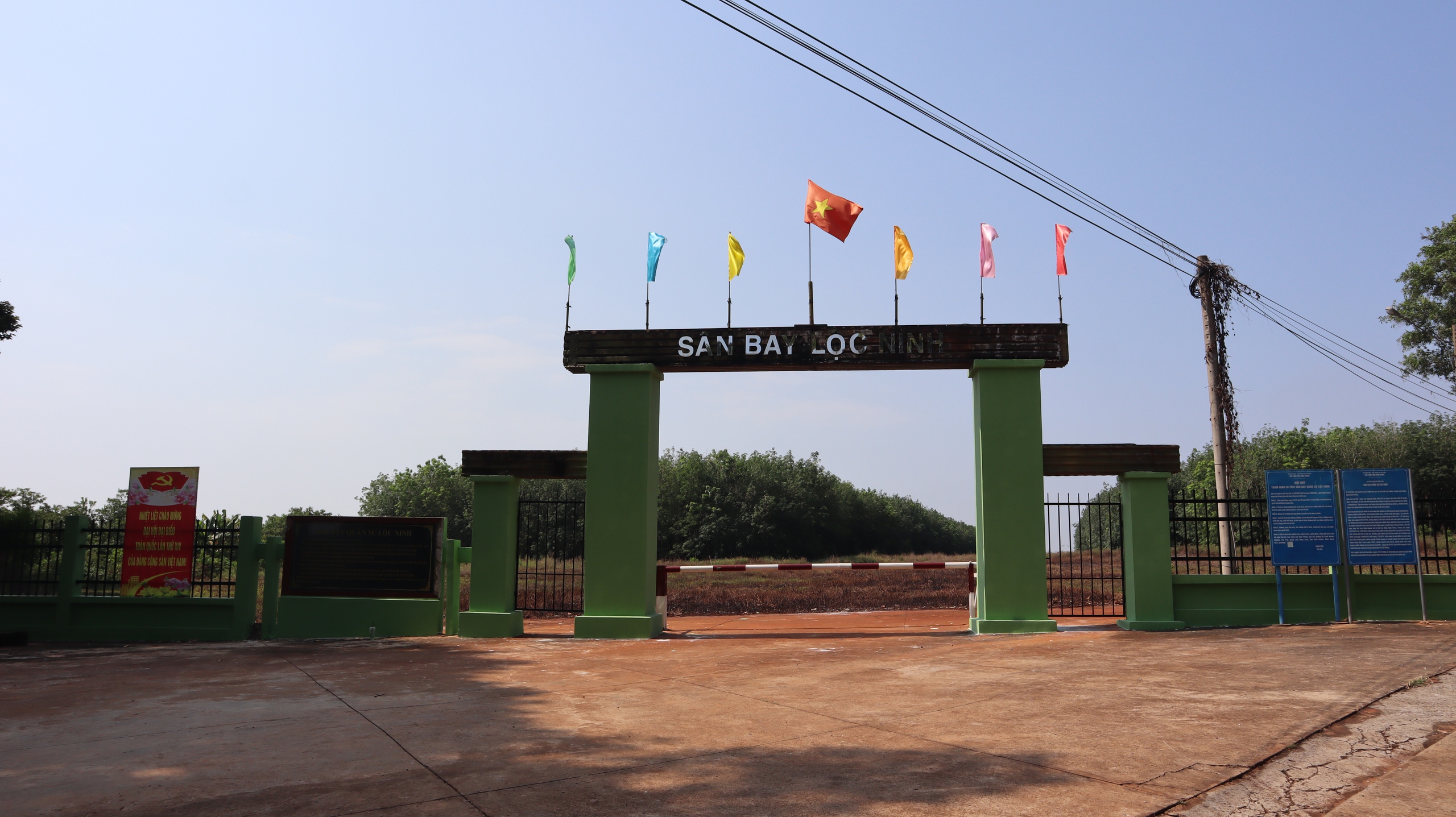 Thành lập 10 phường mới ở Đồng Nai: Lộc Ninh đô thị gần biên giới- Ảnh 5. Thành lập 10 phường mới ở Đồng Nai: Lộc Ninh đô thị gần biên giới- Ảnh 5.