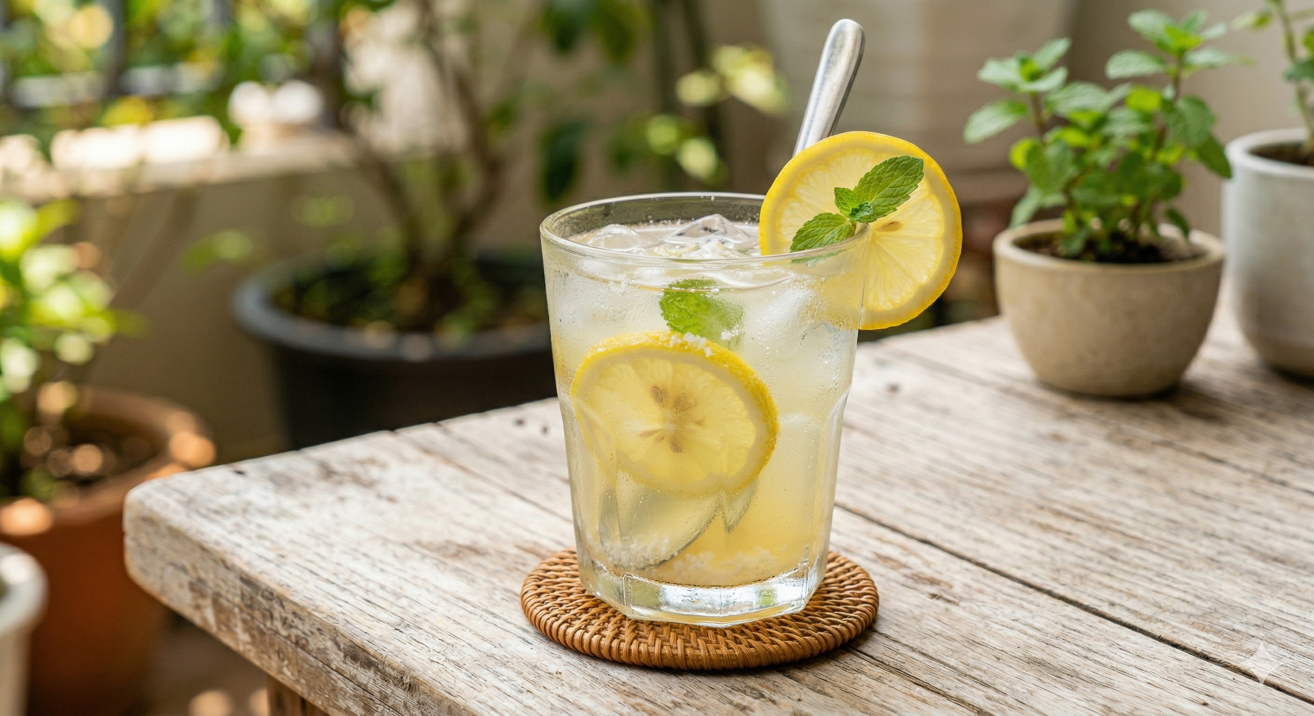 Nắng nóng dễ kiệt sức: Chuyên gia gợi ý loại nước giải nhiệt ai cũng làm được 19 Nắng nóng dễ kiệt sức: Bác sĩ gợi ý loại nước giải nhiệt ai cũng làm được - Ảnh 1.