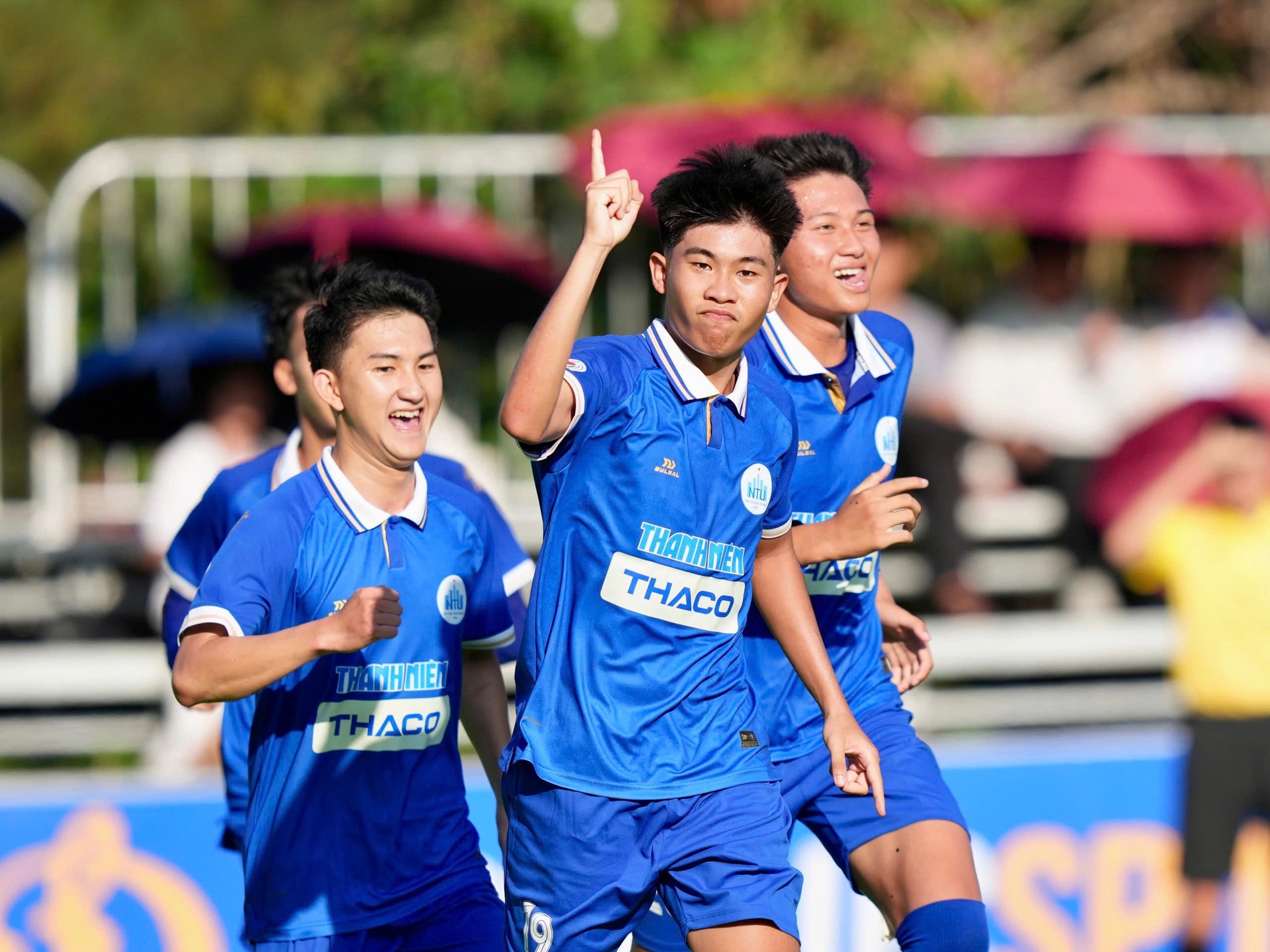 ខិតខំដល់ទីបញ្ចប់ - រូបថតទី 1។ Nỗ lực đến cùng- Ảnh 1.