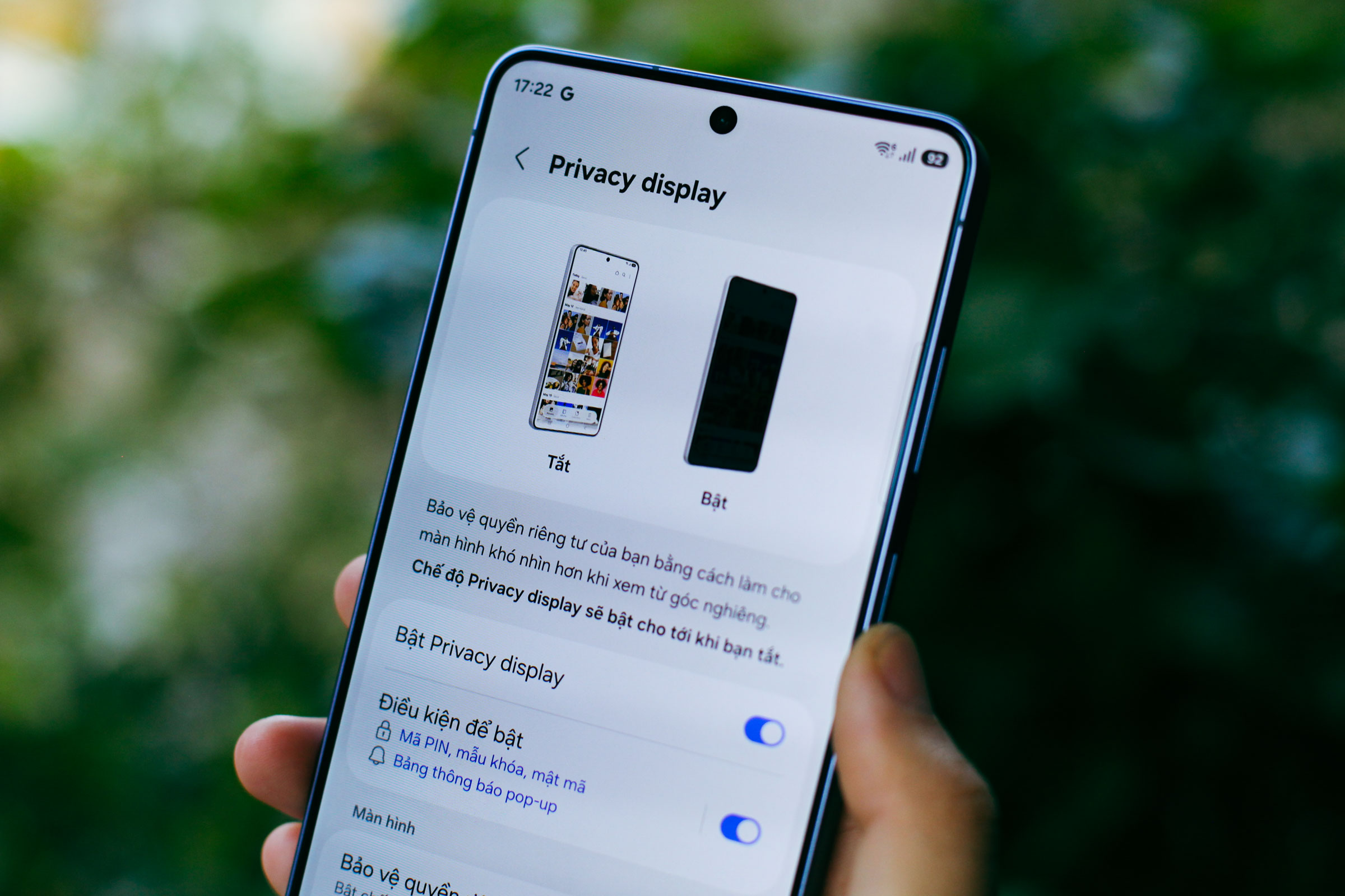 Đánh giá Galaxy S26 Ultra sau một tháng sử dụng thực tế   - Ảnh 6.