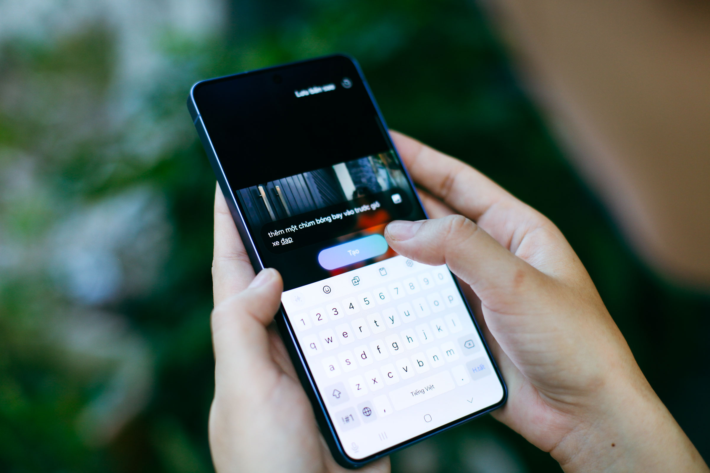 Đánh giá Galaxy S26 Ultra sau một tháng sử dụng thực tế   - Ảnh 7.