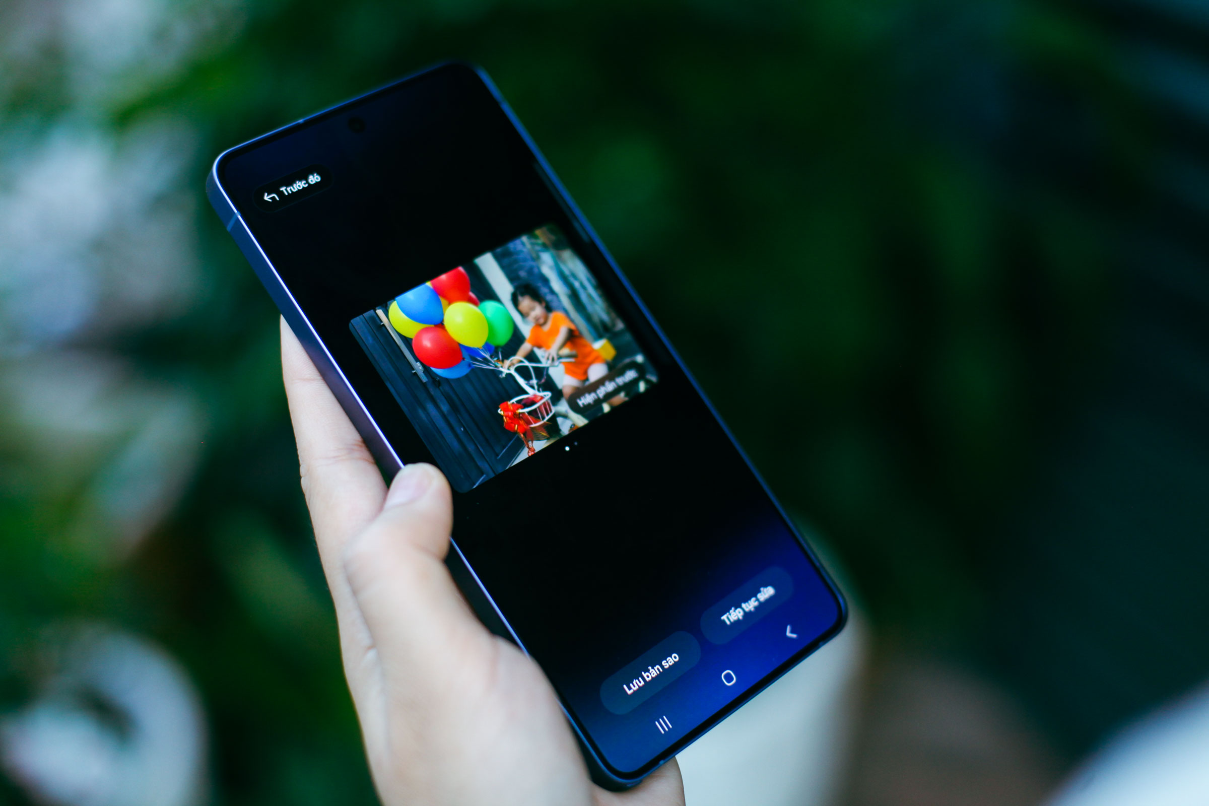 Đánh giá Galaxy S26 Ultra sau một tháng sử dụng thực tế   - Ảnh 8.