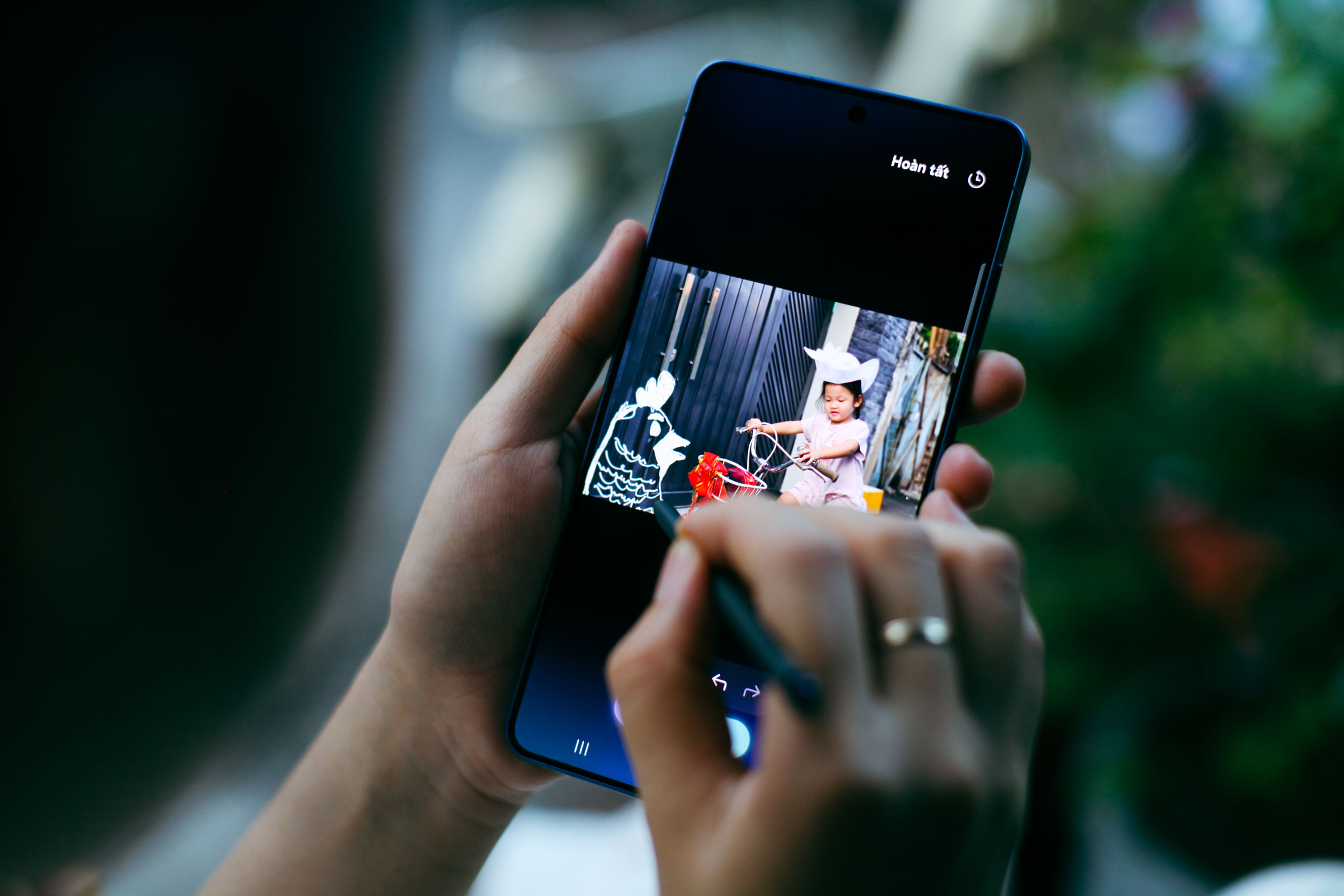 5 thương hiệu điện thoại Android được người dùng khen bền và ổn định - Ảnh 1.